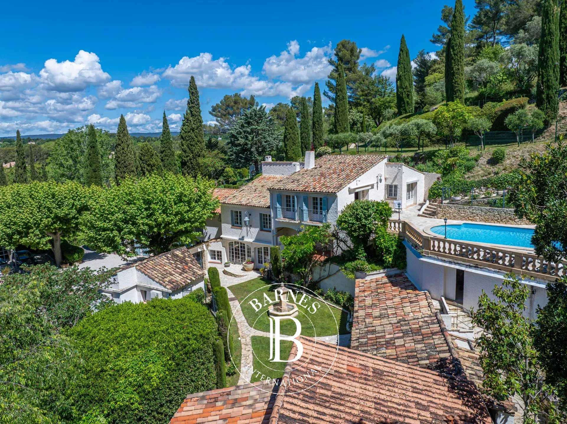 House Aix-en-Provence  -  ref 87008298 (picture 2)