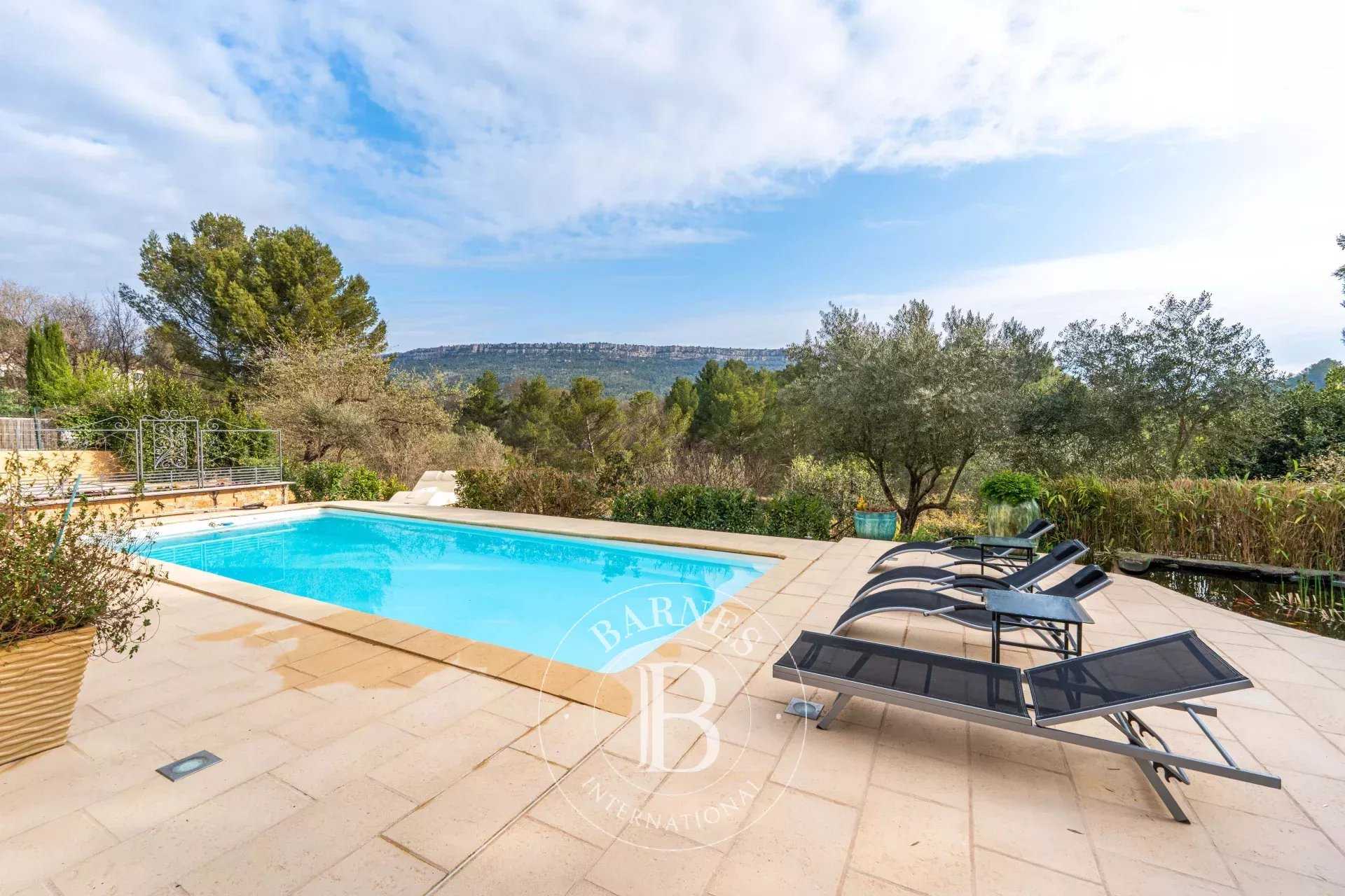Maison Aix-en-Provence  -  ref 85533059 (picture 2)