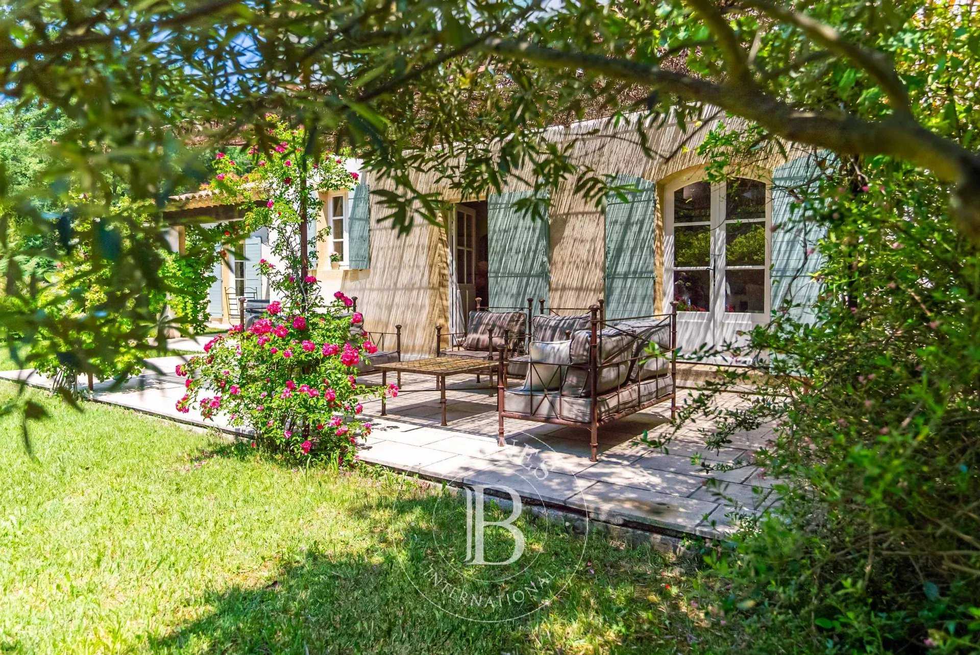 Maison Fuveau  -  ref 7329803 (picture 3)