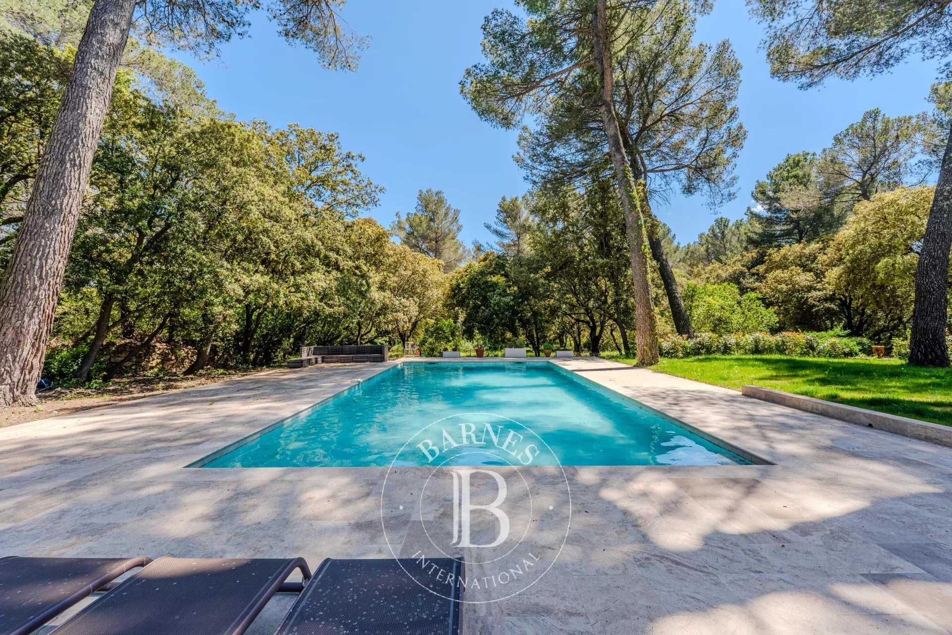 Maison Aix-en-Provence  -  ref 85944557 (picture 2)