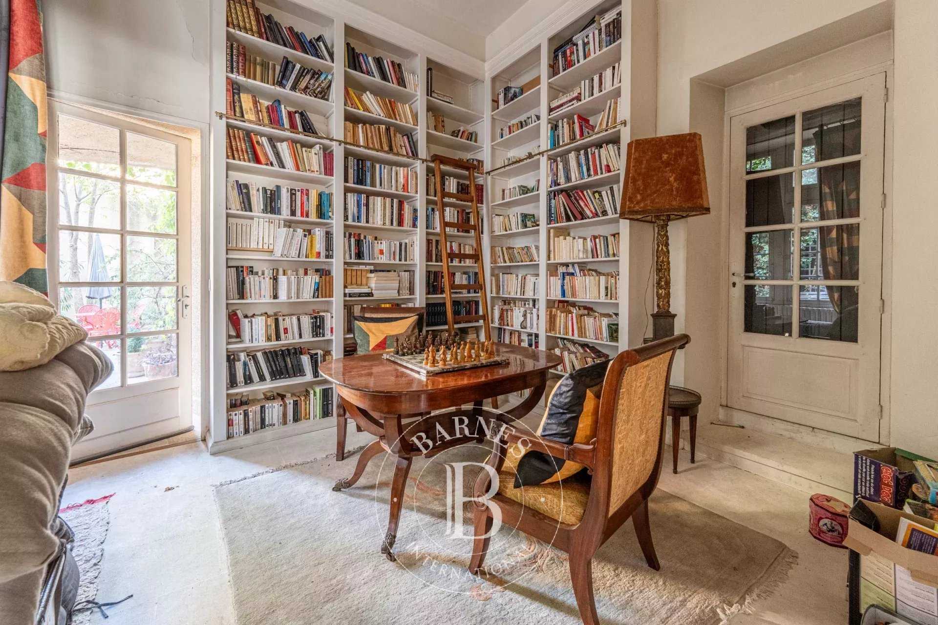 Mansion Aix-en-Provence  -  ref 2544155 (picture 3)