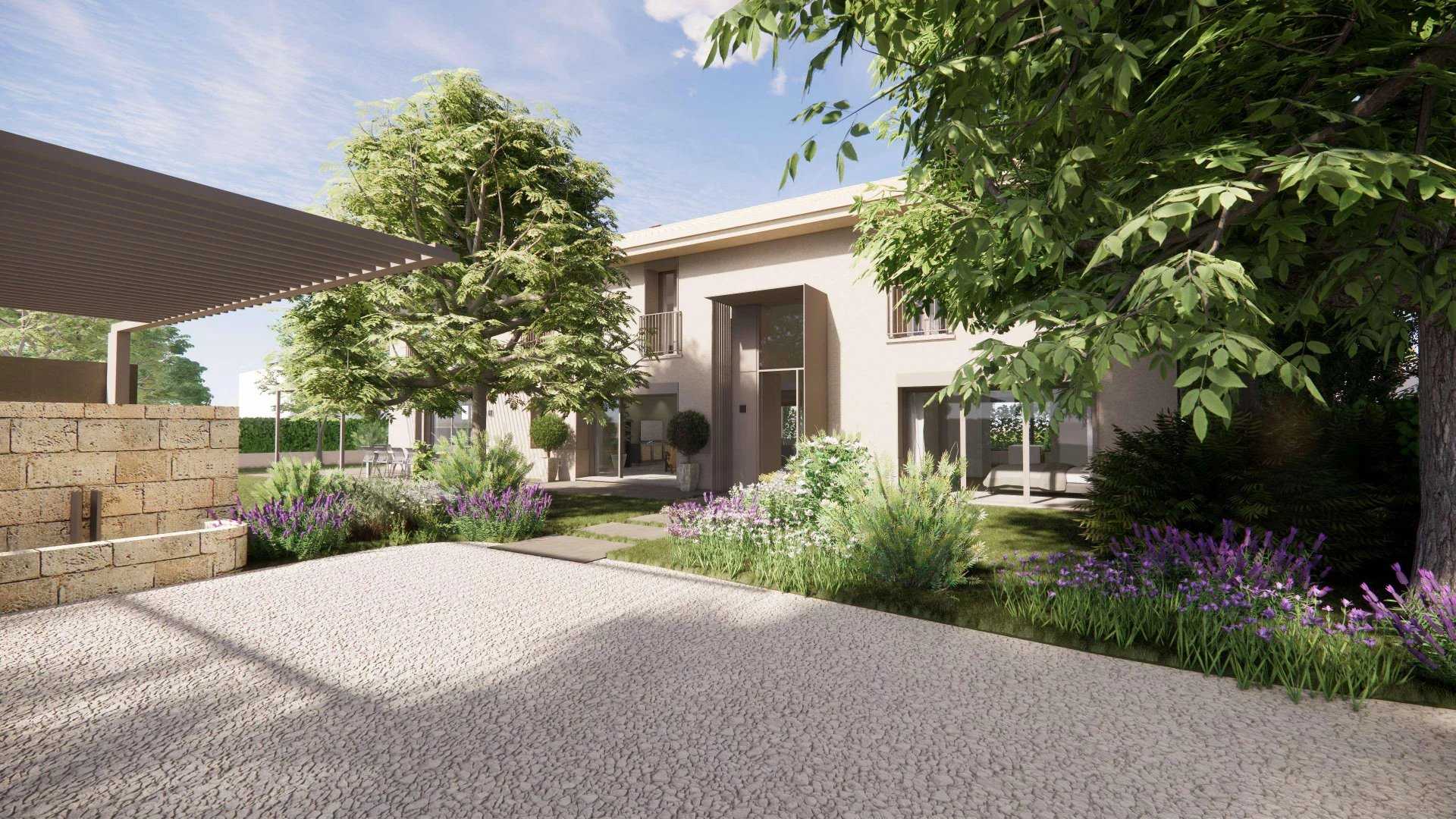 House Aix-en-Provence  -  ref 85115058 (picture 2)