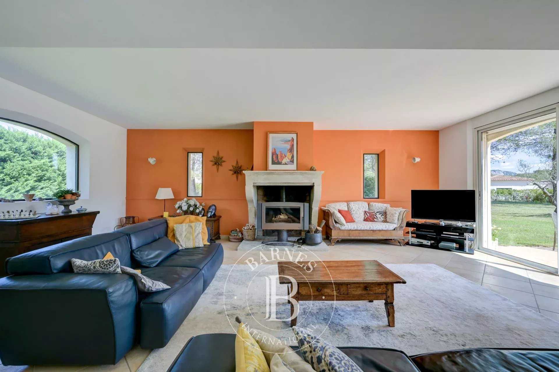 Maison Aix-en-Provence  -  ref 82417349 (picture 2)