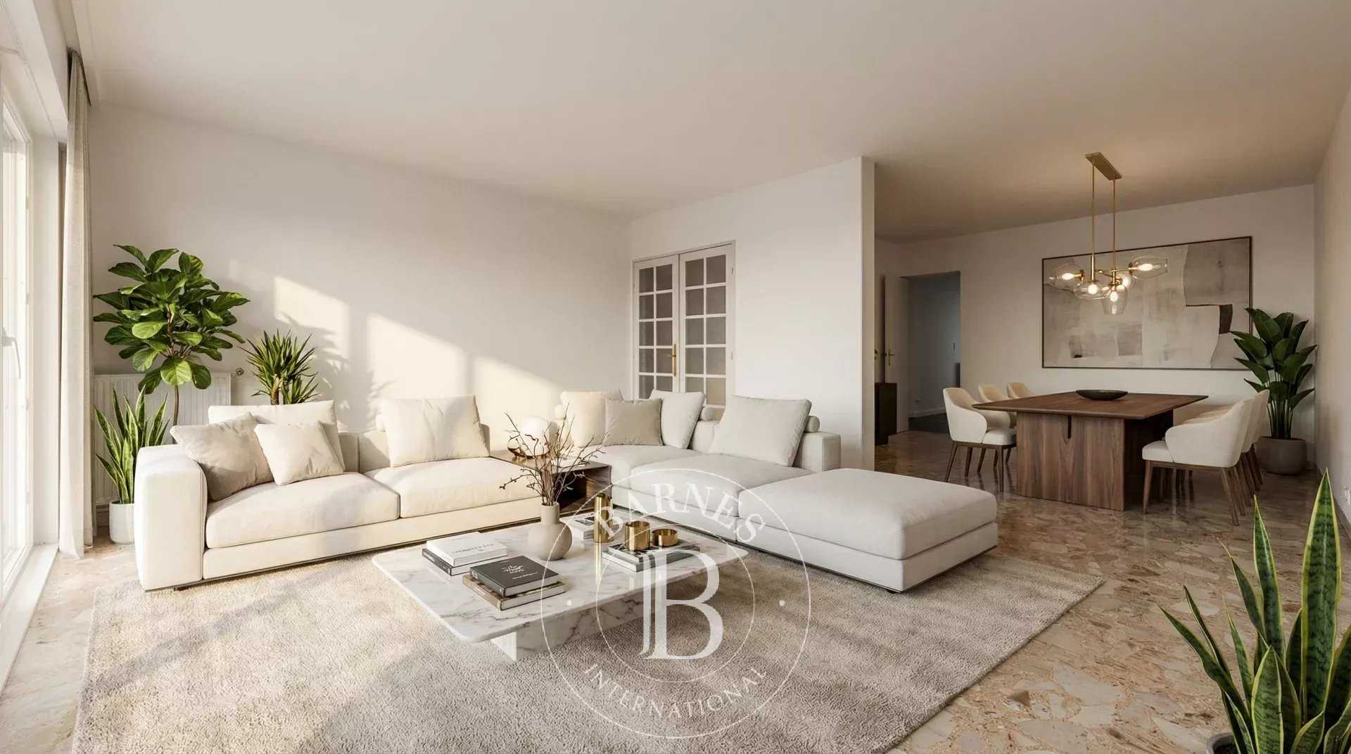 Appartement Aix-en-Provence  -  ref 85524232 (picture 1)