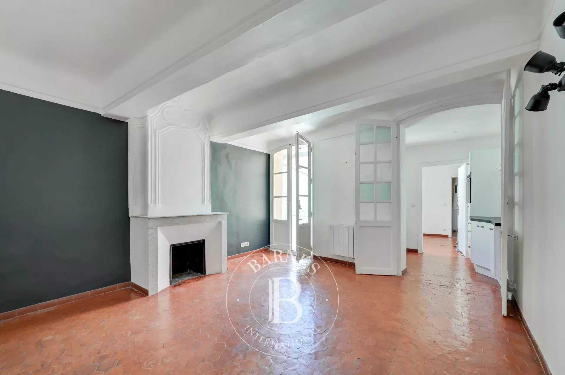 Apartment Aix-en-Provence  -  ref 86125247 (picture 1)