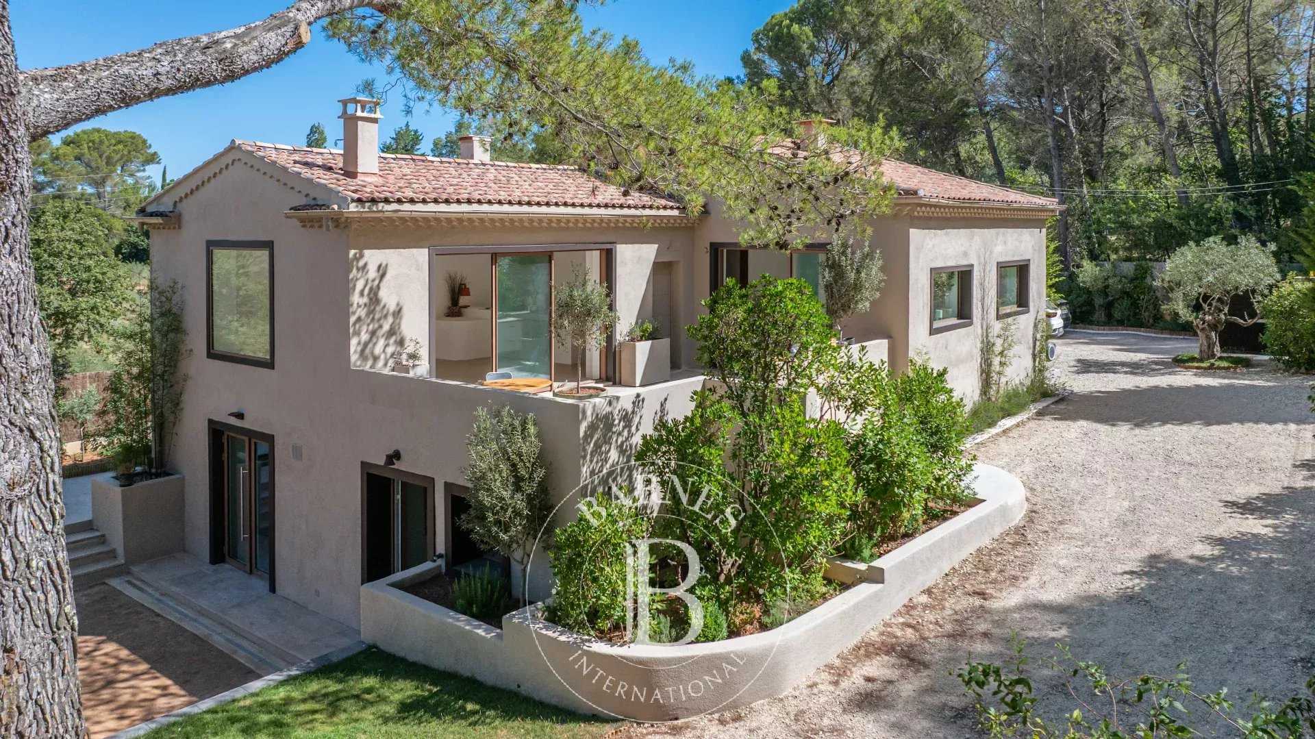 House Aix-en-Provence  -  ref 86001760 (picture 3)