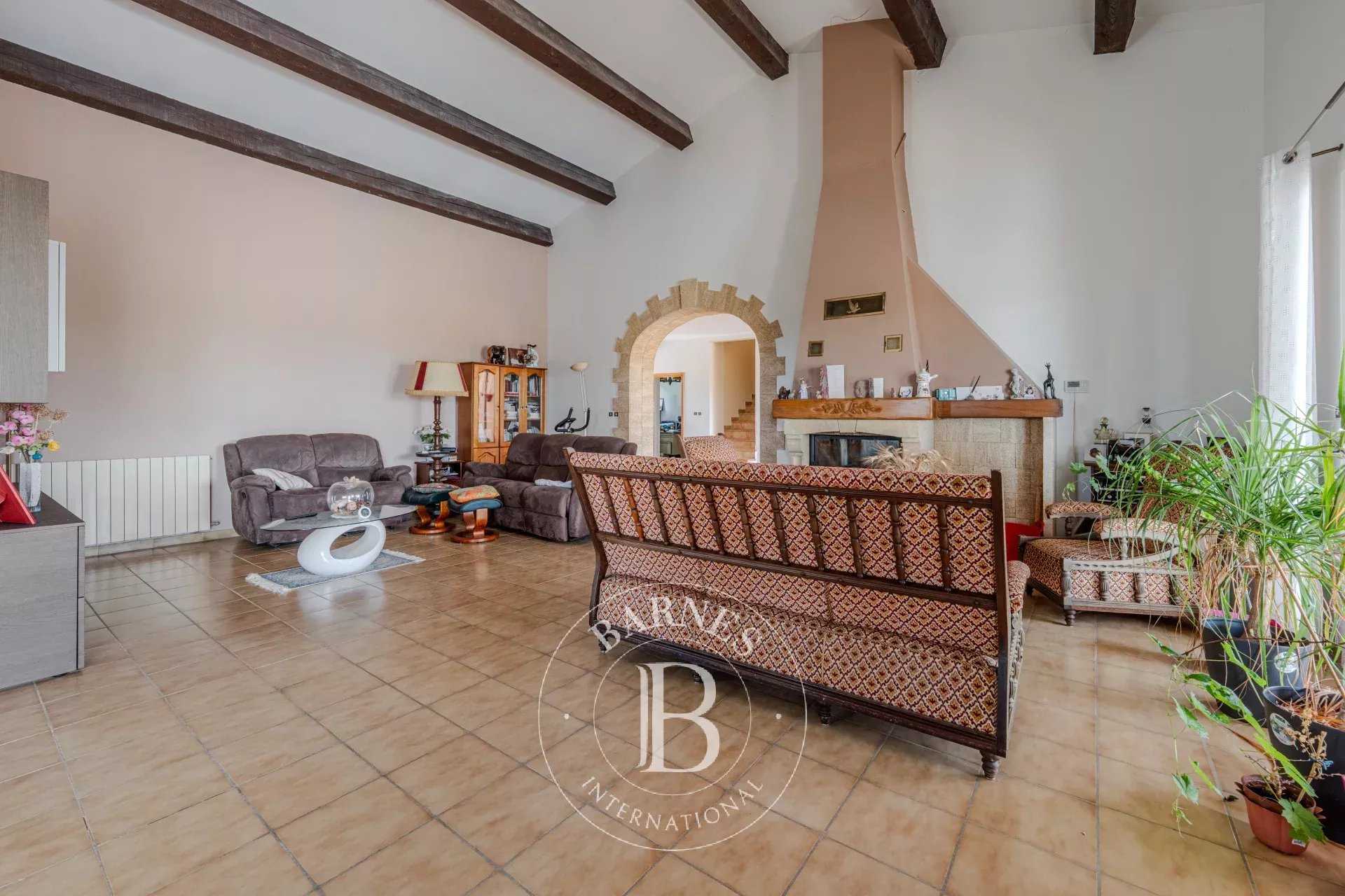 Maison Aix-en-Provence  -  ref 85920443 (picture 3)