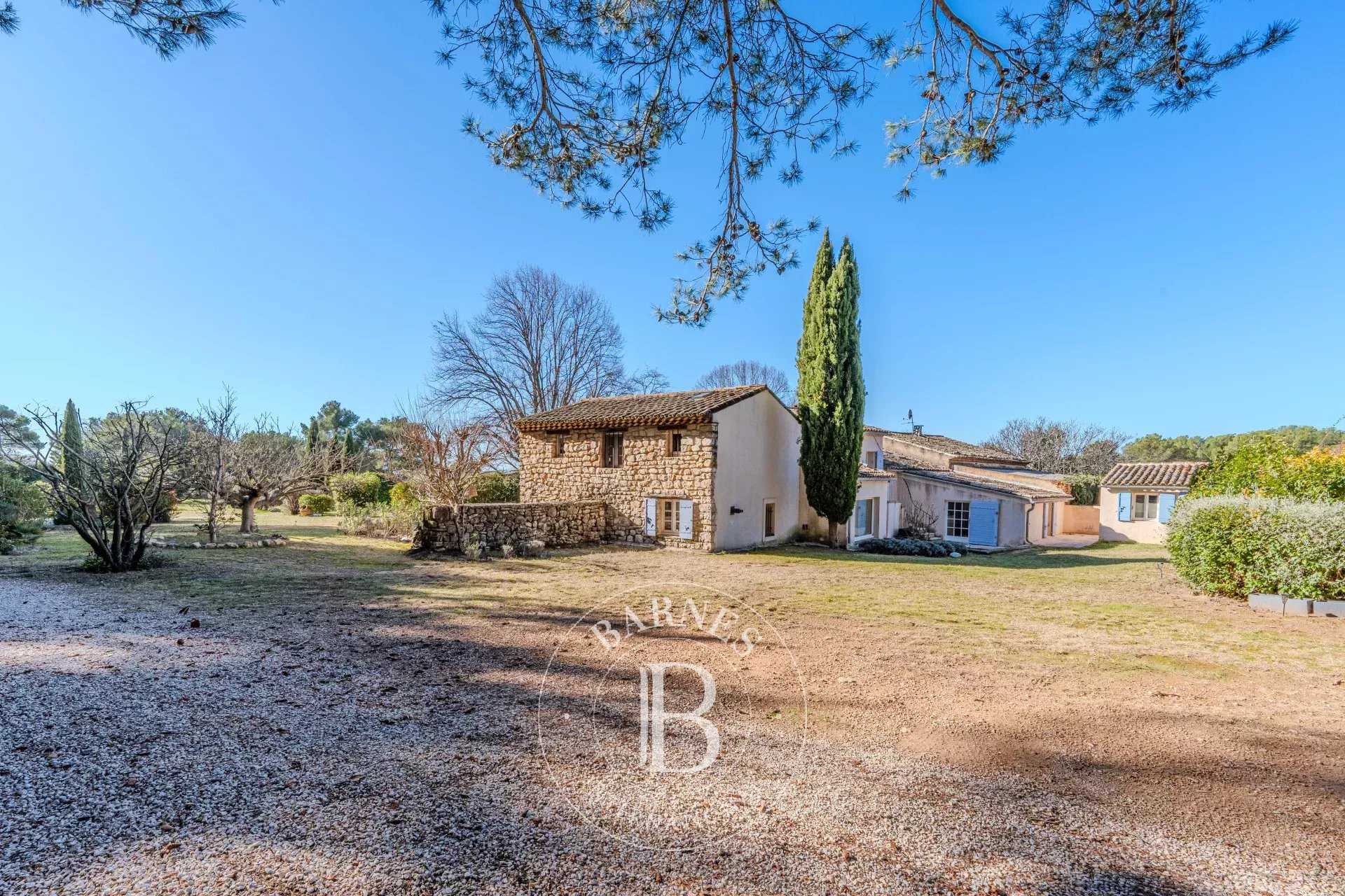 House Aix-en-Provence  -  ref 85563247 (picture 3)