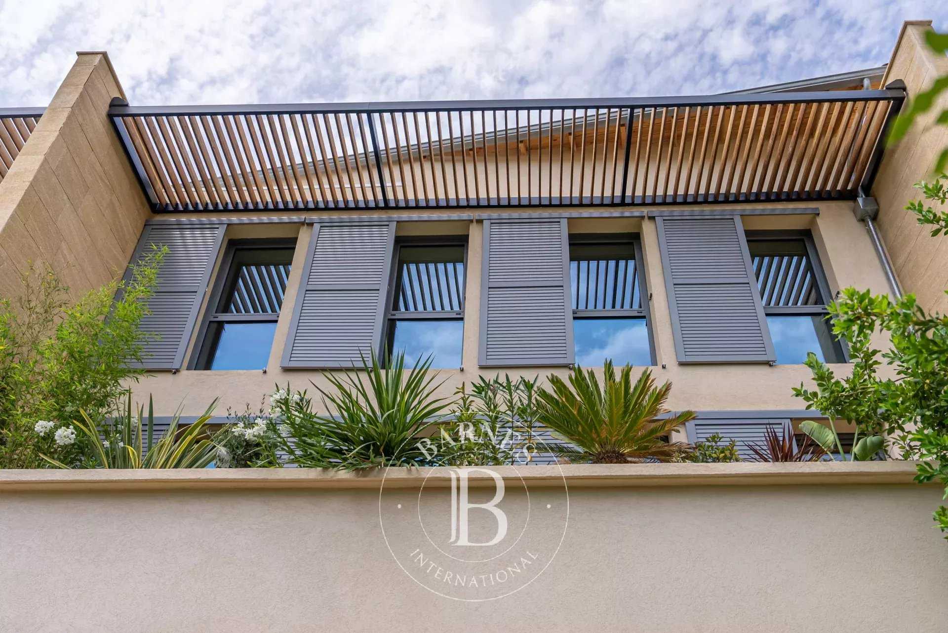 Maison de ville Aix-en-Provence  -  ref 85954722 (picture 2)
