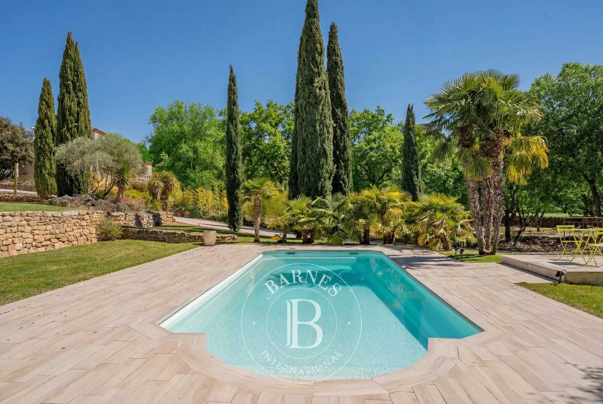 Maison Jouques  -  ref 86874219 (picture 2)