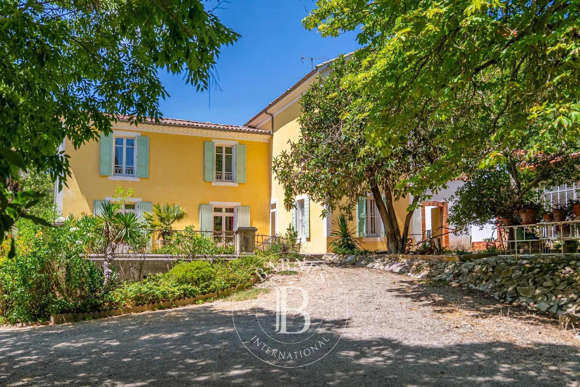 Bastide Aix-en-Provence  -  ref 86181623 (picture 1)