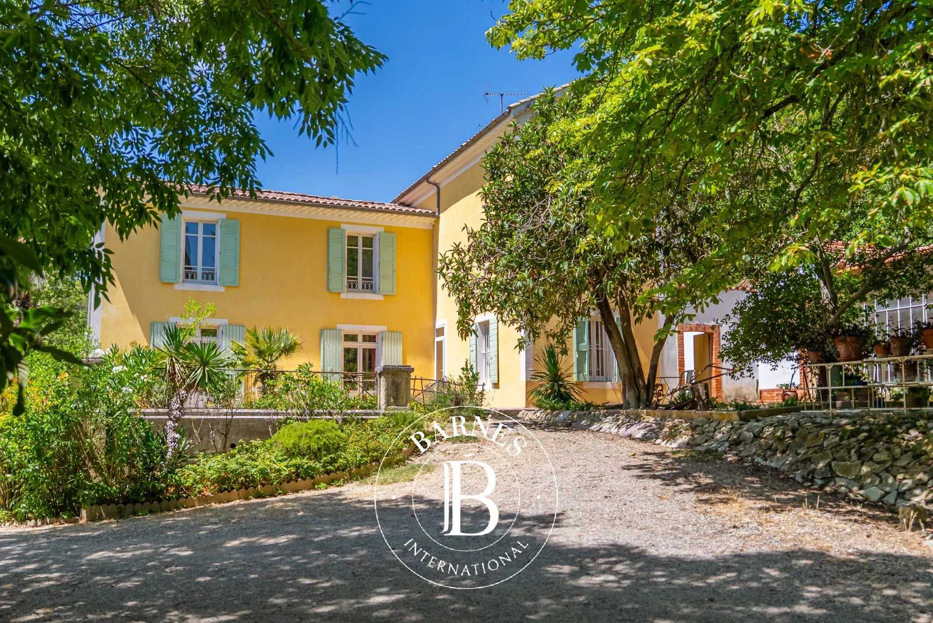 Bastide Pierrevert  -  ref 86181623 (picture 2)