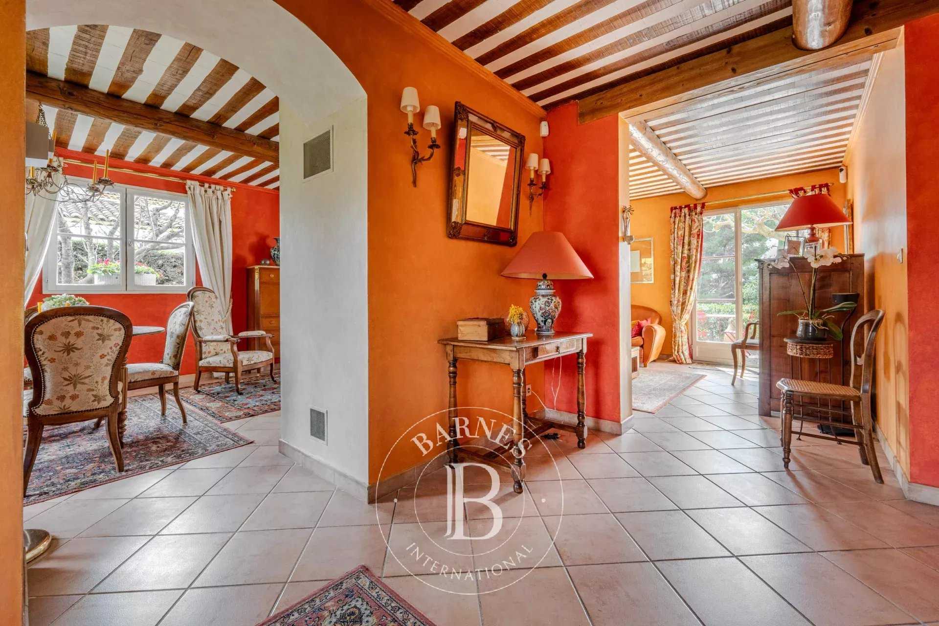 Maison Aix-en-Provence  -  ref 85760239 (picture 3)