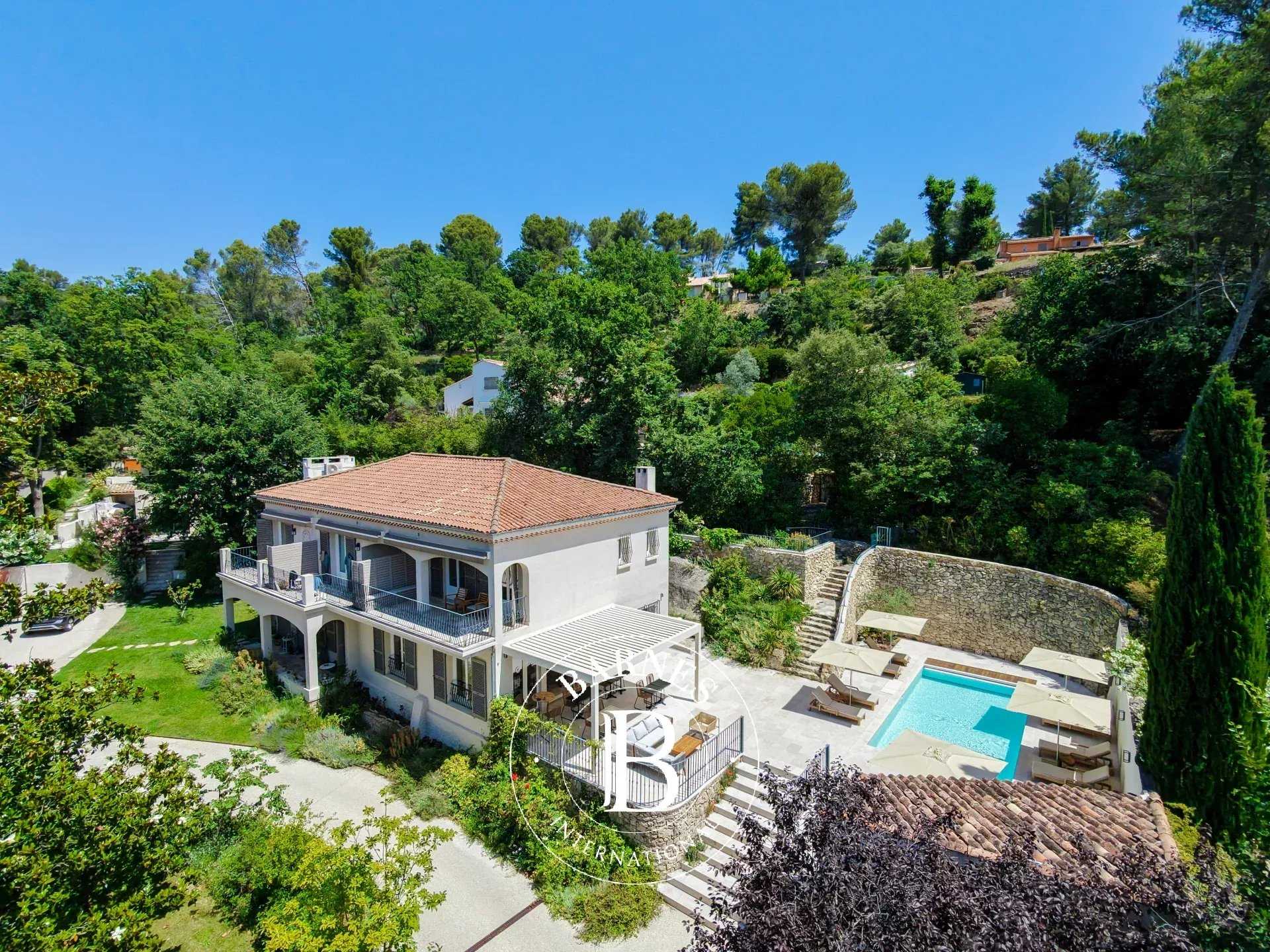 House Saint-Marc-Jaumegarde  -  ref 86998349 (picture 1)