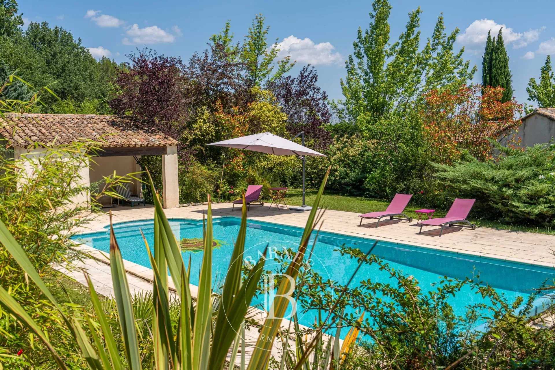 Maison Fuveau  -  ref 7329803 (picture 2)