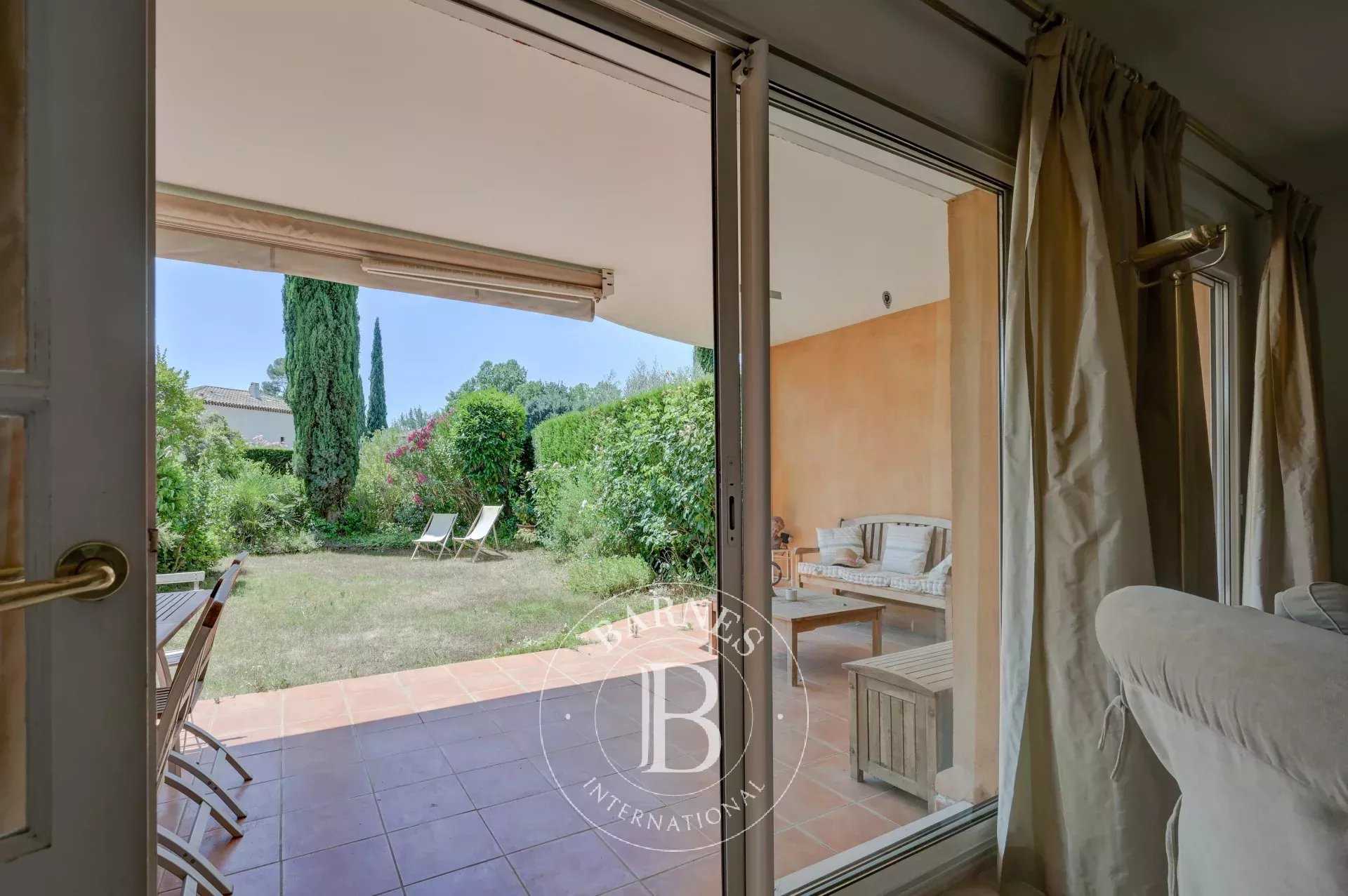 Appartement Aix-en-Provence  -  ref 85853617 (picture 3)