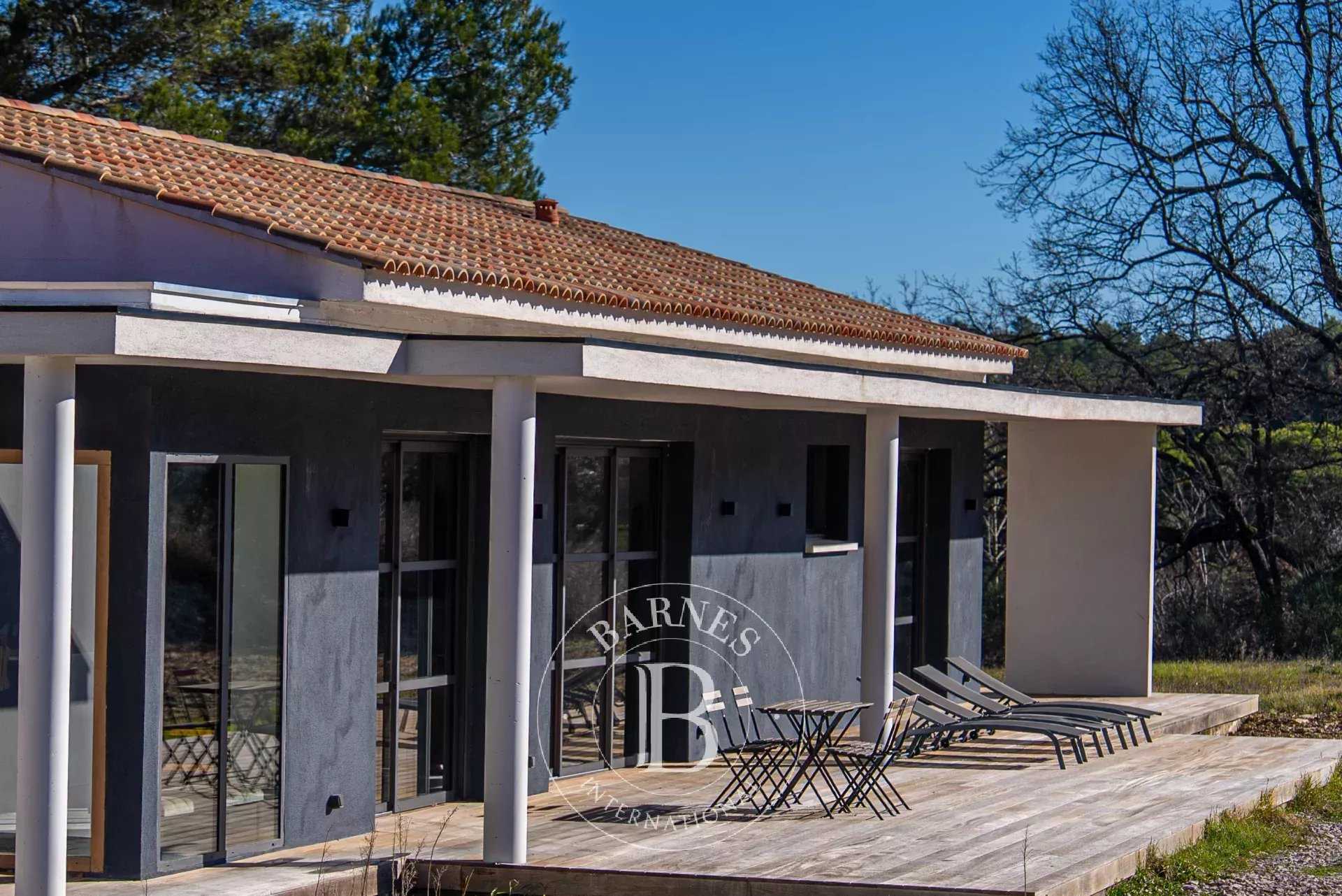 Villa Aix-en-Provence  -  ref 86703570 (picture 3)