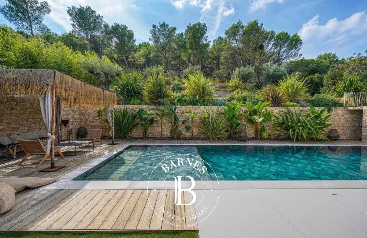 Maison Aix-en-Provence  -  ref 87049820 (picture 2)