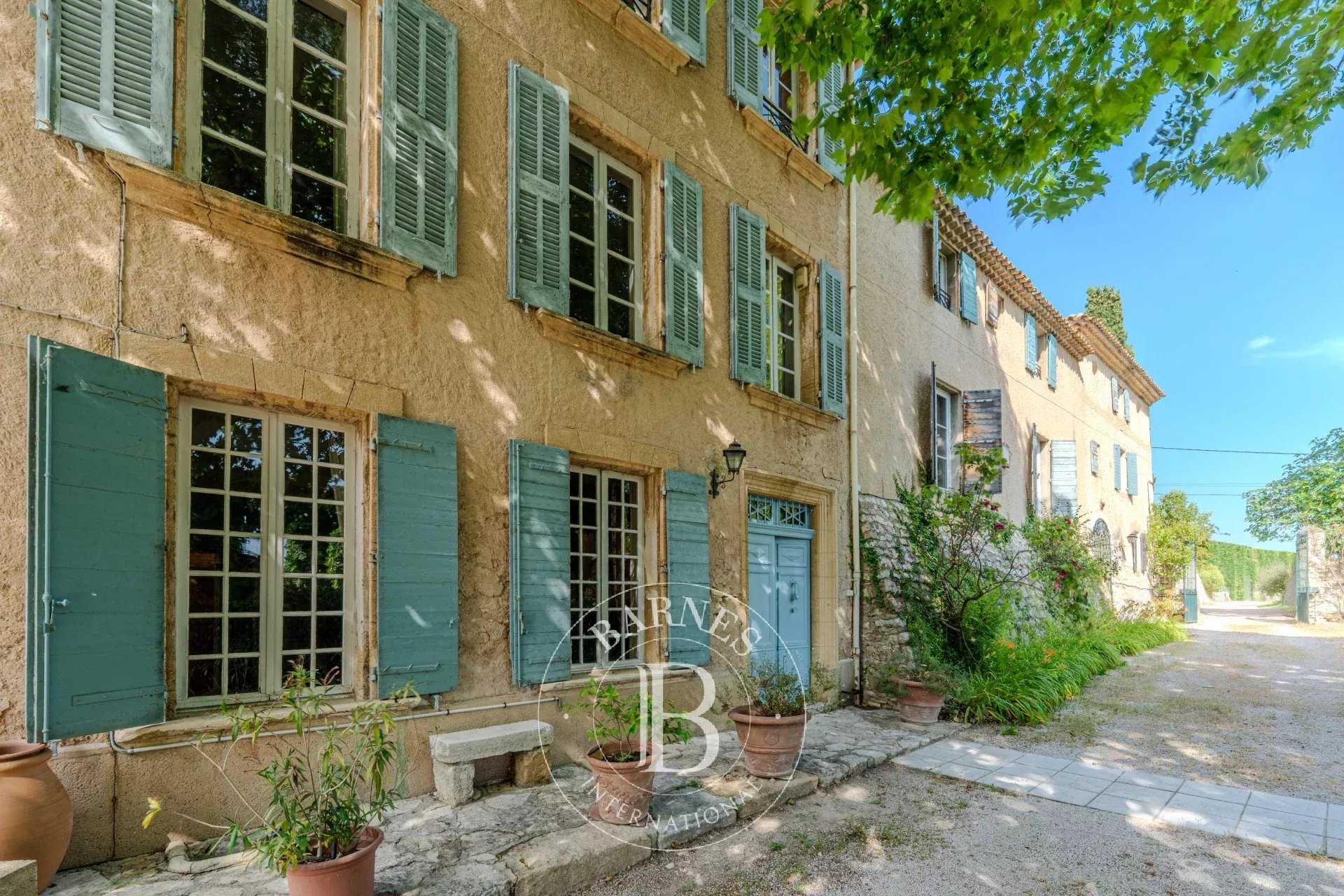 Maison Aix-en-Provence  -  ref 86001662 (picture 2)