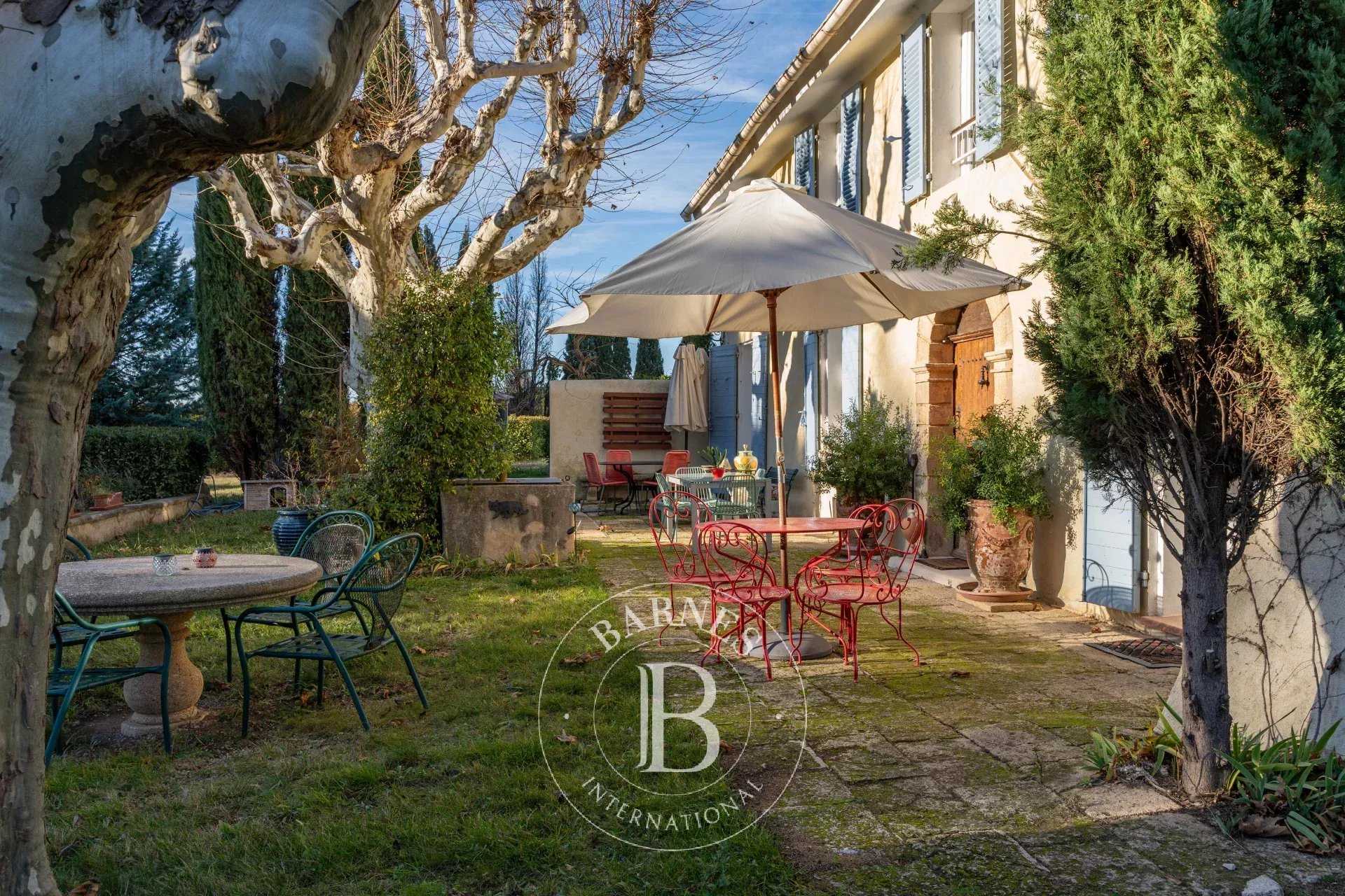 House Aix-en-Provence  -  ref 83629086 (picture 1)