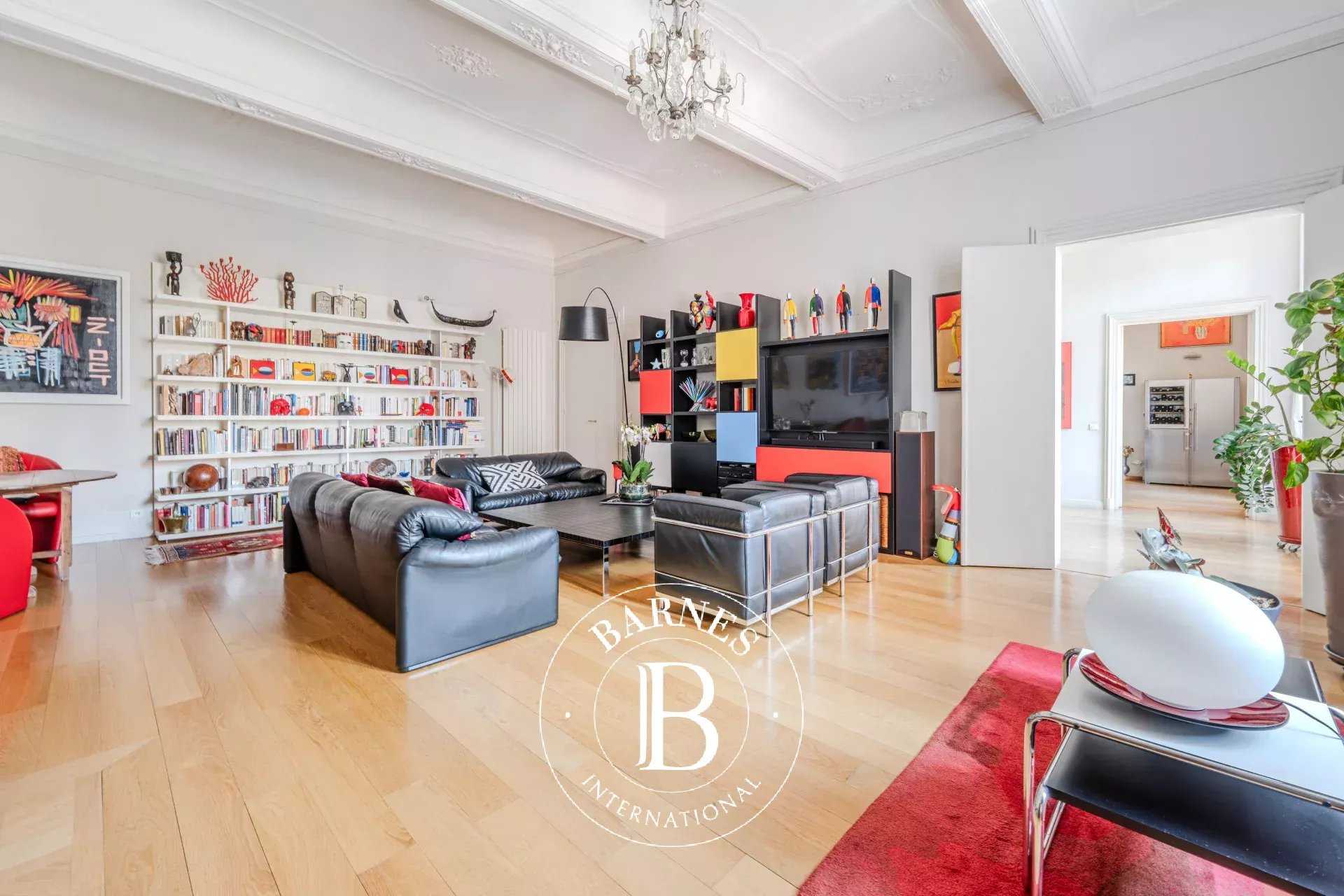 Appartement Aix-en-Provence  -  ref 87119541 (picture 3)