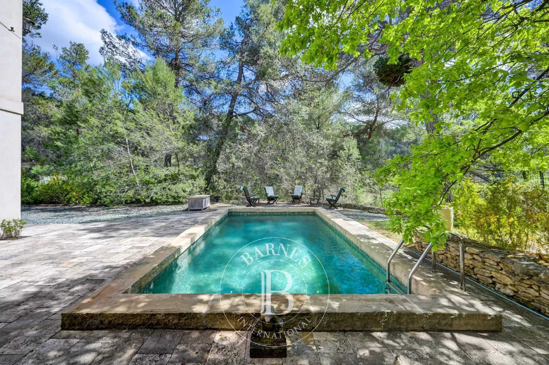 House Aix-en-Provence  -  ref 85158900 (picture 2)