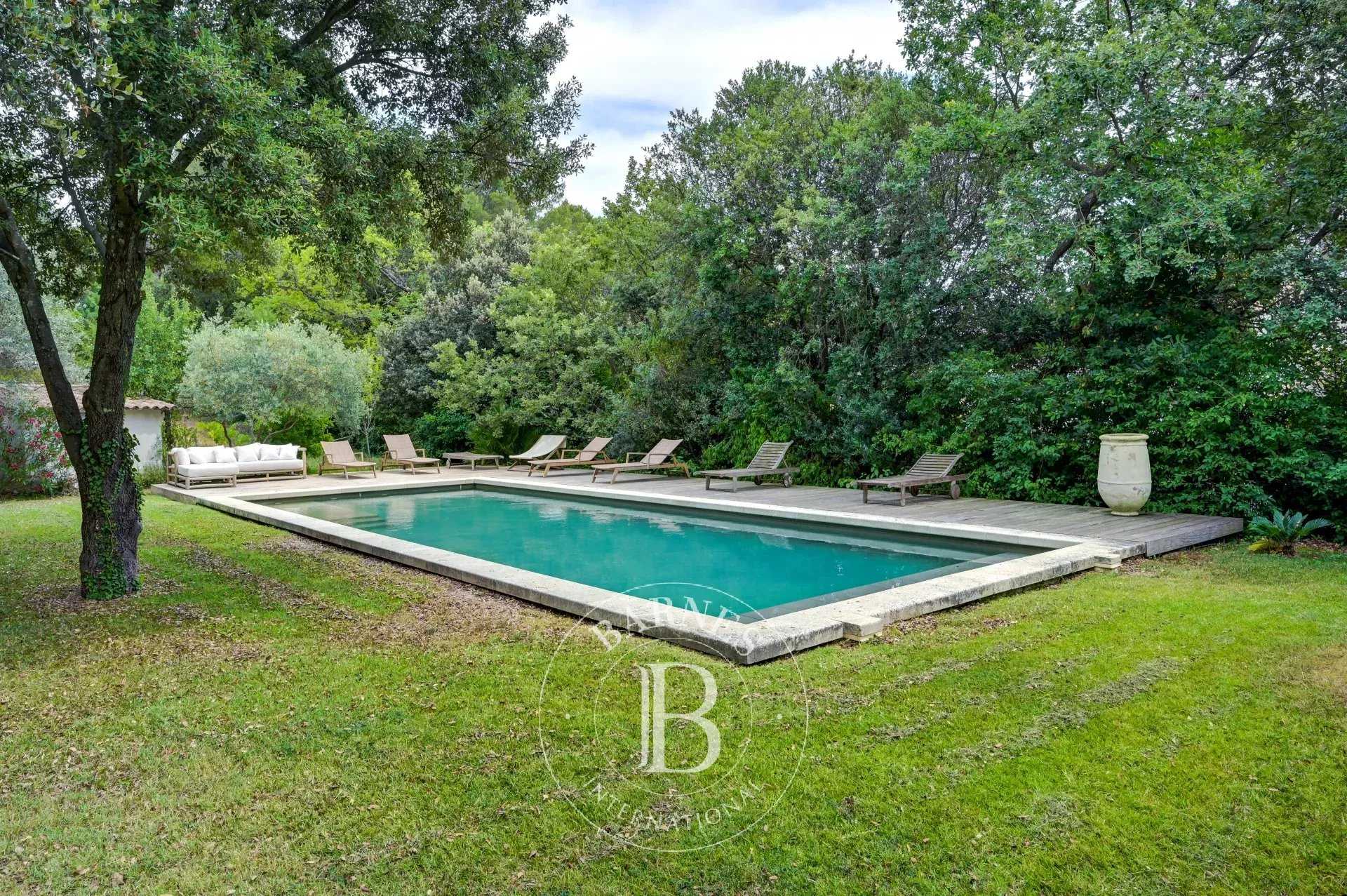 House Aix-en-Provence  -  ref 86051146 (picture 2)