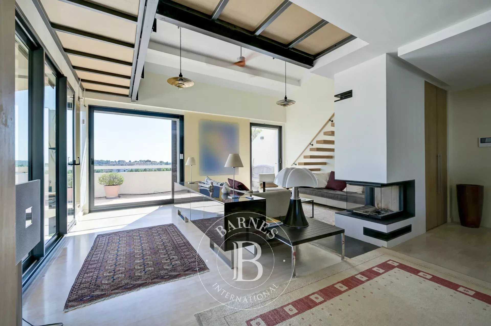 Apartment Aix-en-Provence  -  ref 86063802 (picture 2)