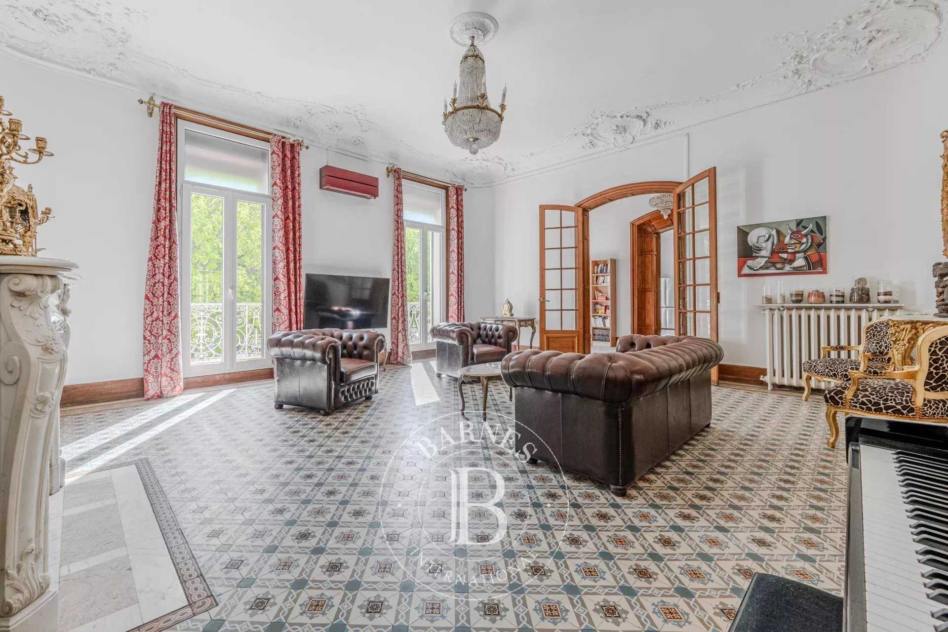 Apartment Salon-de-Provence  -  ref 85860227 (picture 3)