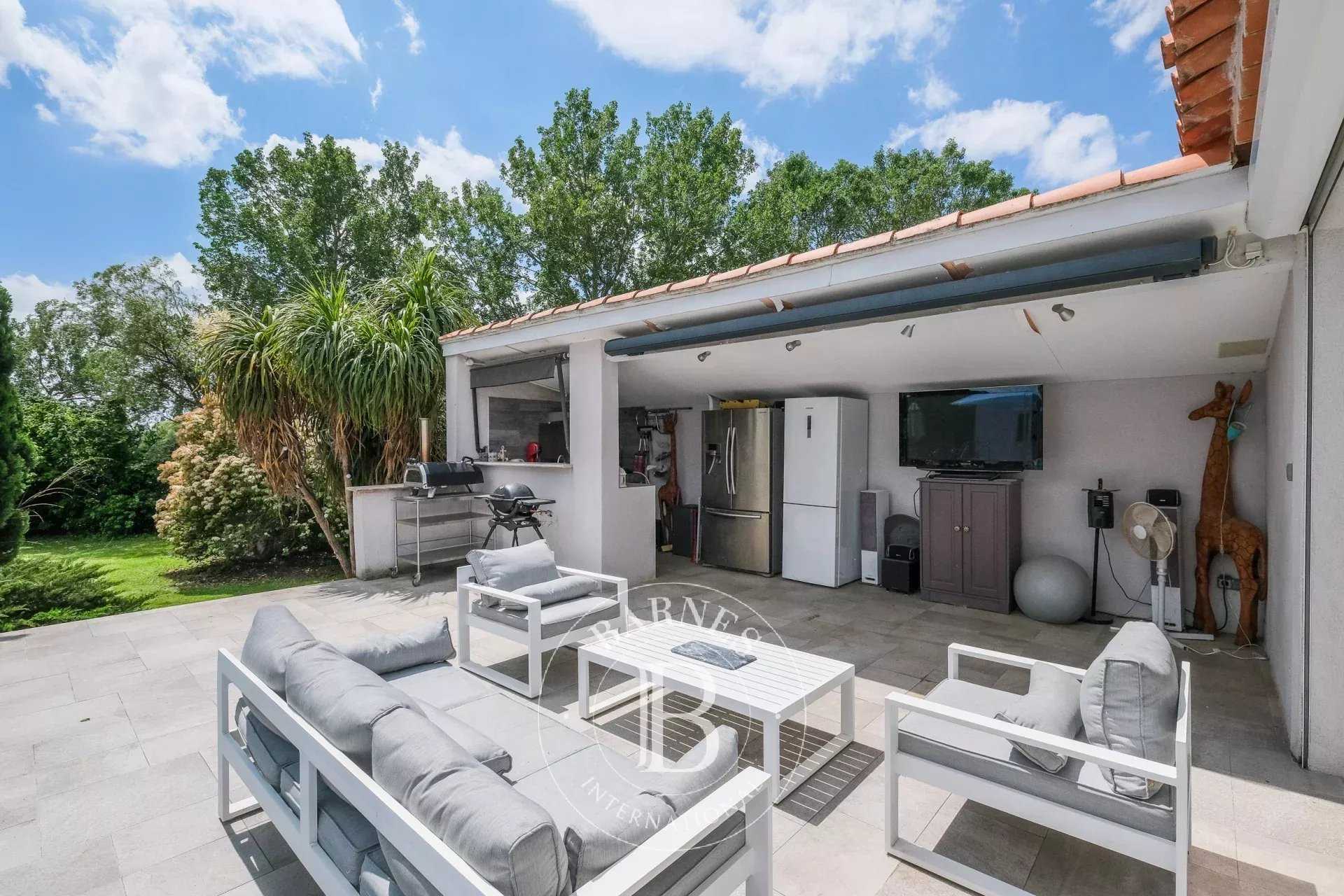 Maison Aix-en-Provence  -  ref 85935629 (picture 3)