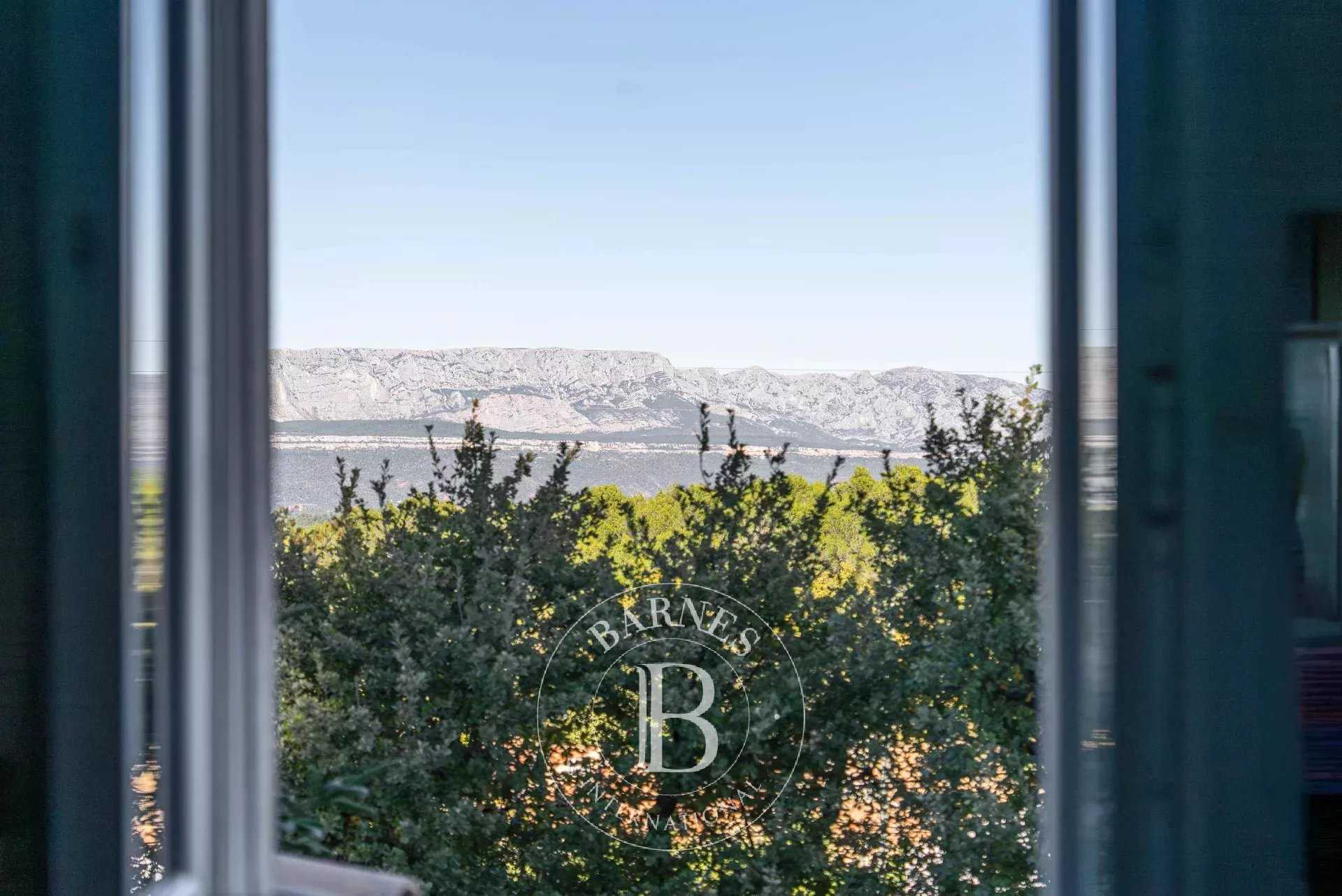 Maison Aix-en-Provence  -  ref 85465607 (picture 1)