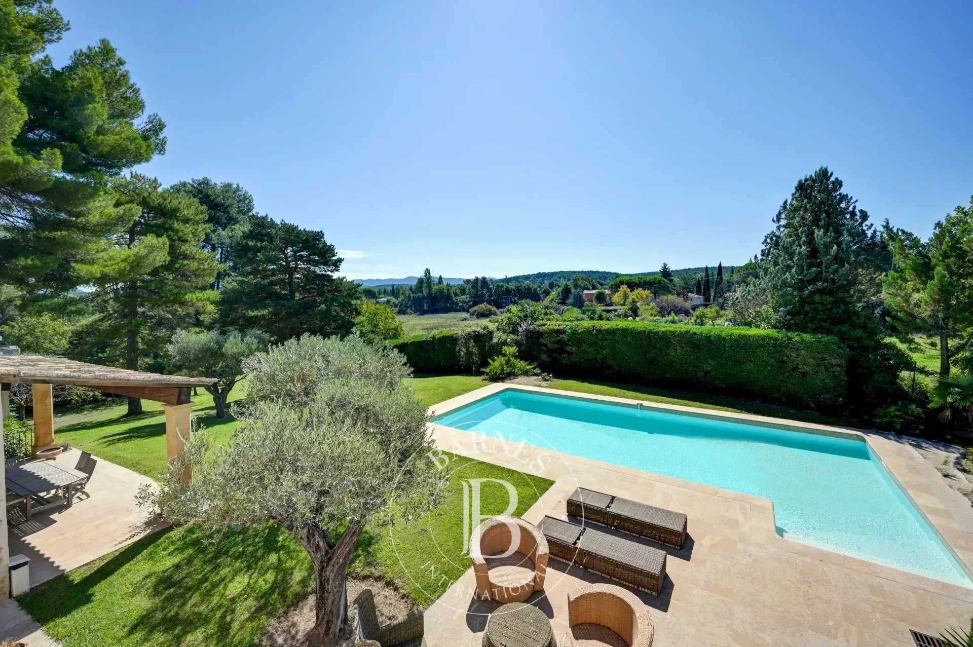Maison Aix-en-Provence  -  ref 86152353 (picture 2)