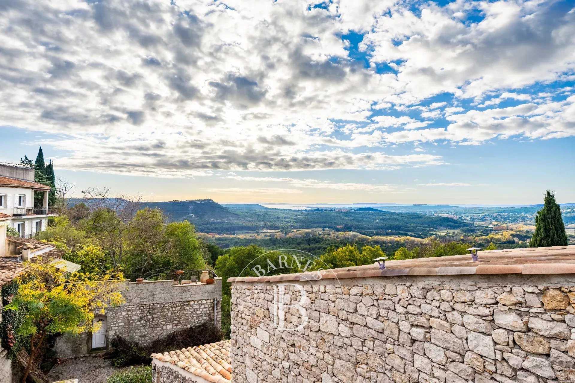 Maison de ville Aix-en-Provence  -  ref 86382250 (picture 1)