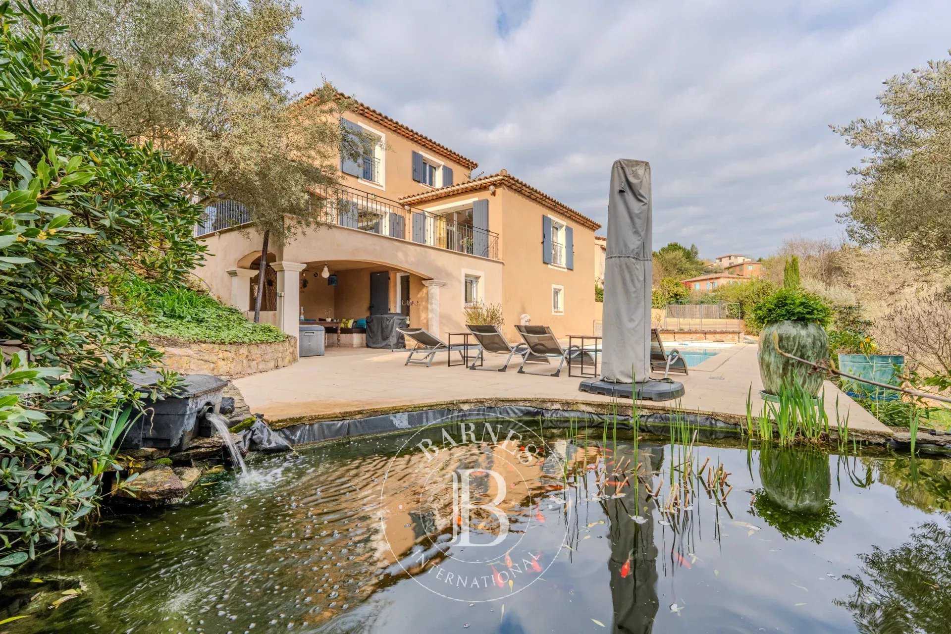 Maison Aix-en-Provence  -  ref 85533059 (picture 1)