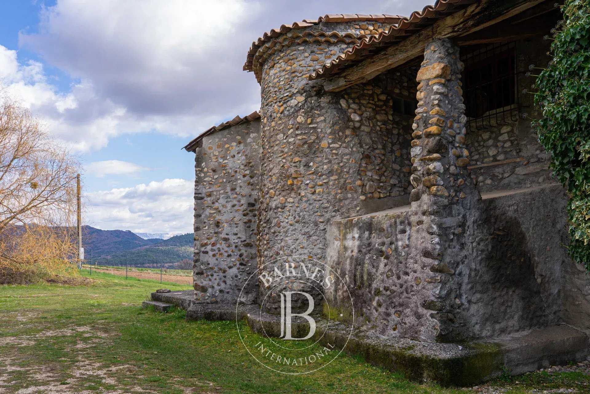 Propriété Digne-les-Bains  -  ref 86852791 (picture 3)