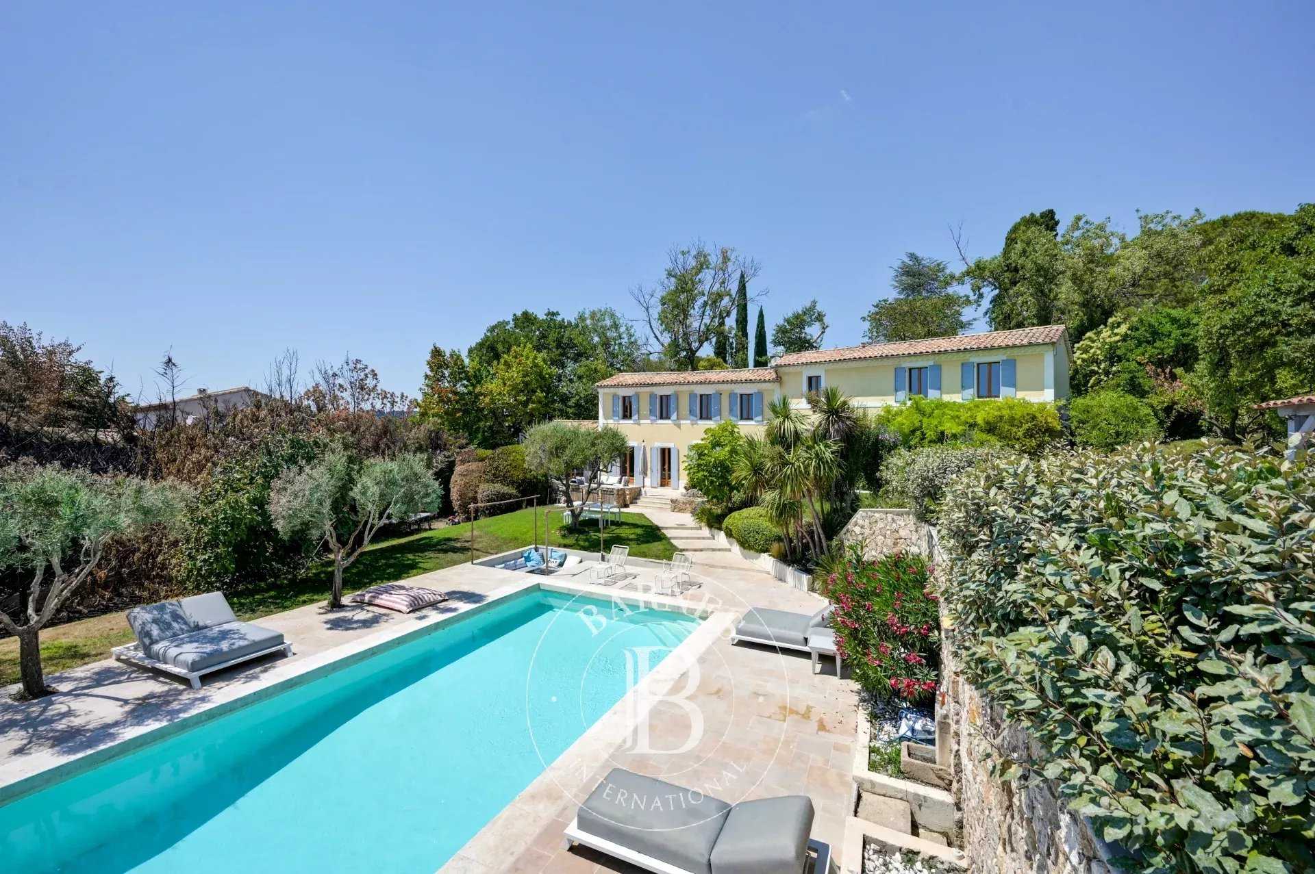 Maison Aix-en-Provence  -  ref 85507973 (picture 2)