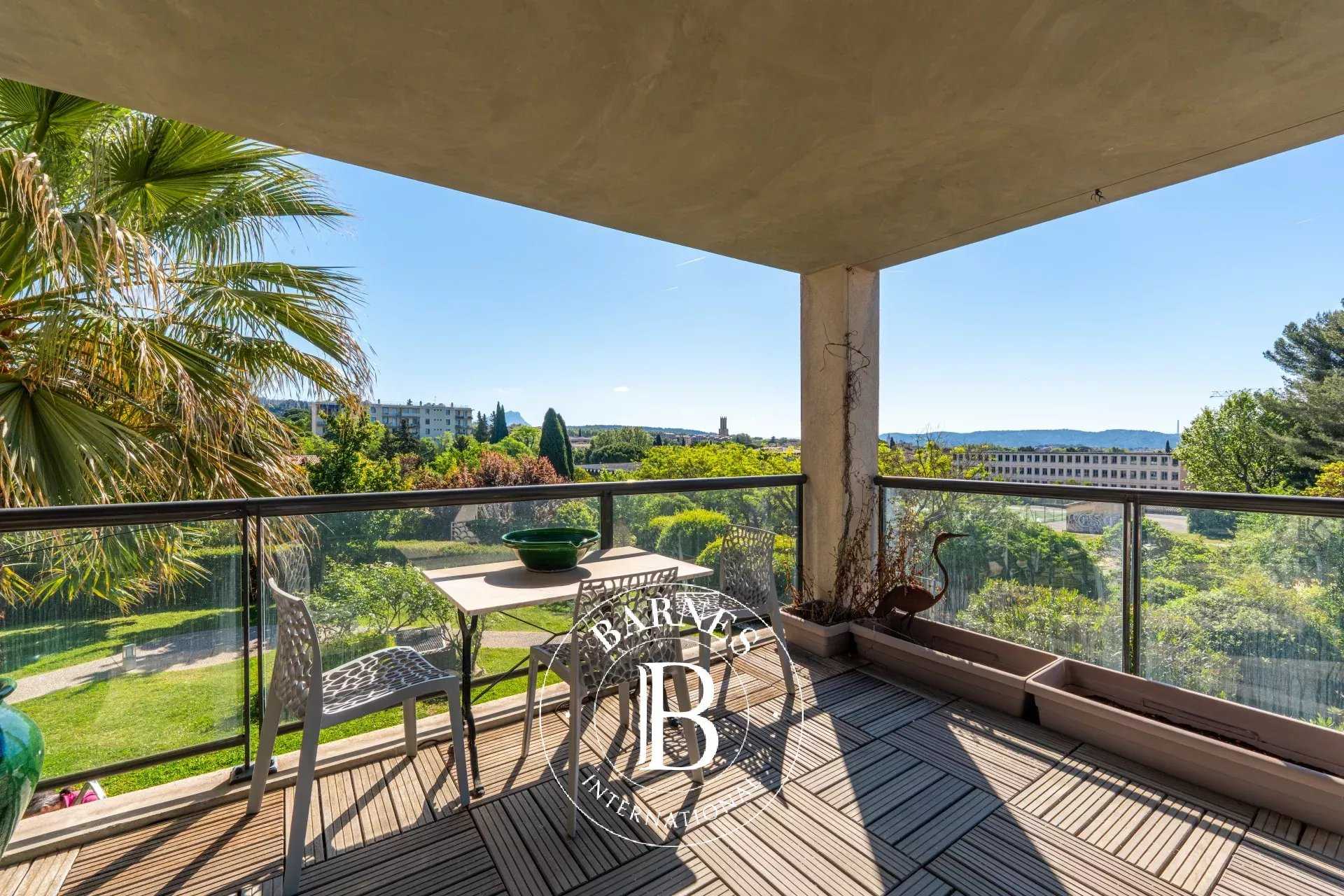 Appartement Aix-en-Provence  -  ref 86916684 (picture 2)