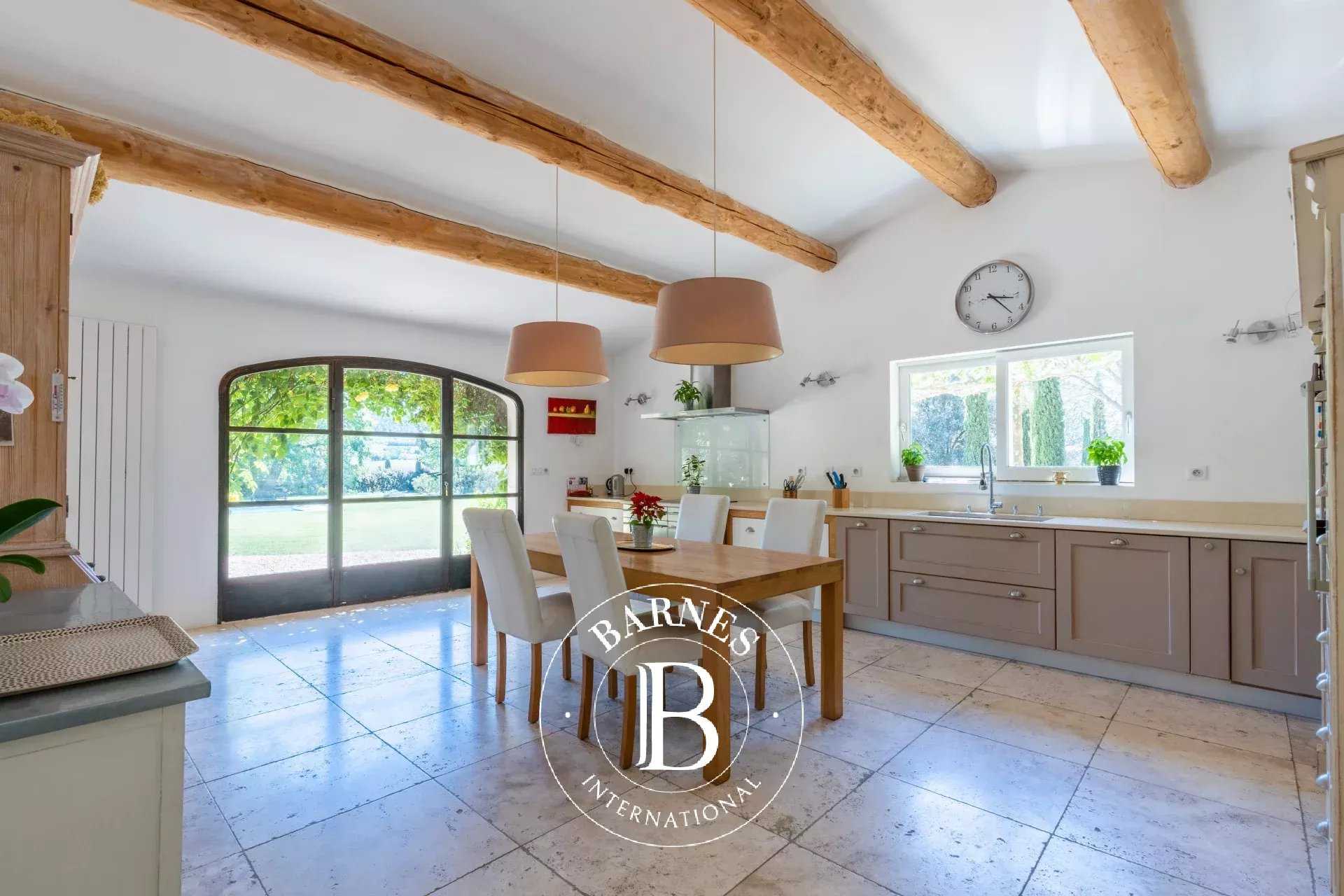 Maison Aix-en-Provence  -  ref 82528021 (picture 3)