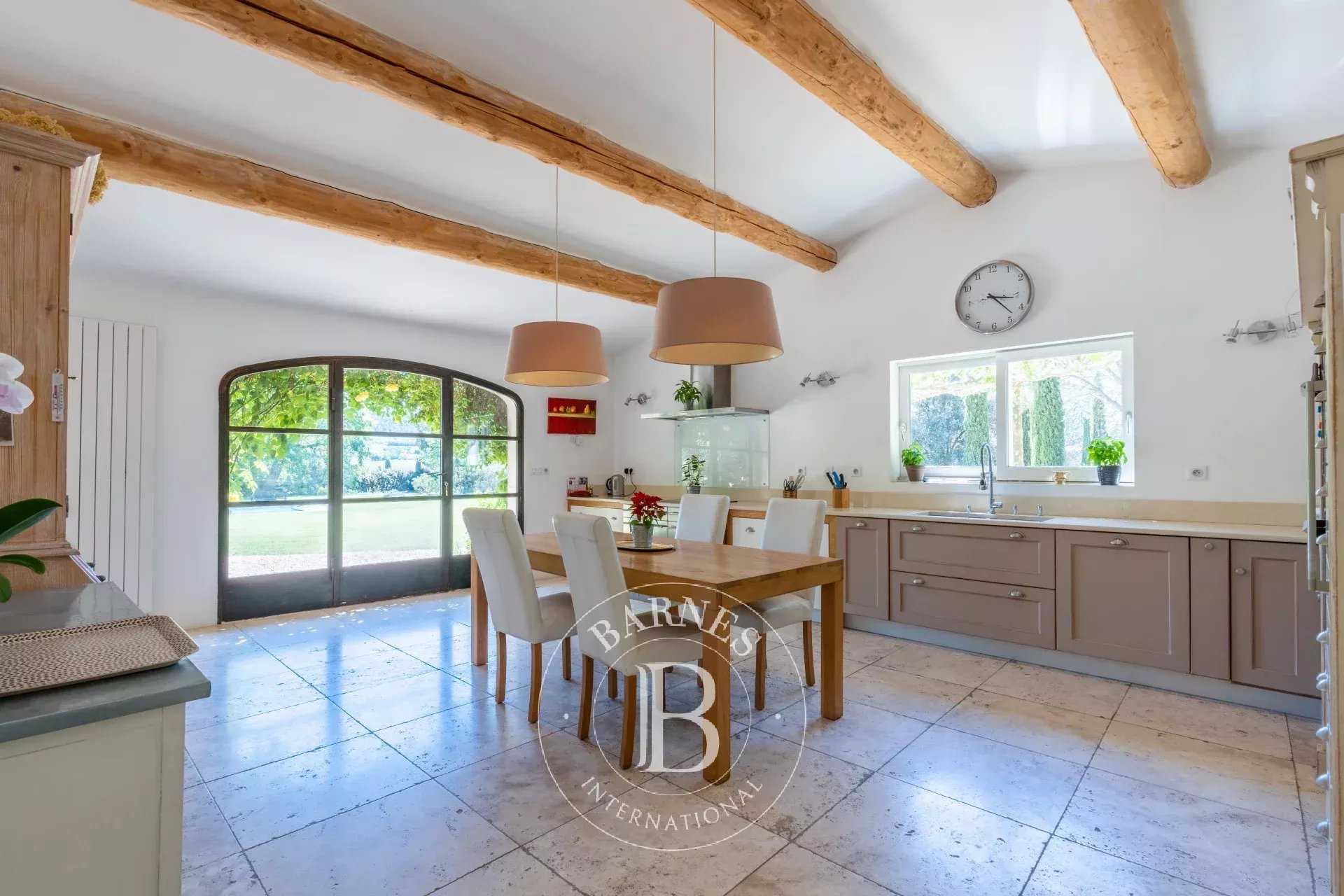 Maison Lourmarin  -  ref 82528021 (picture 3)