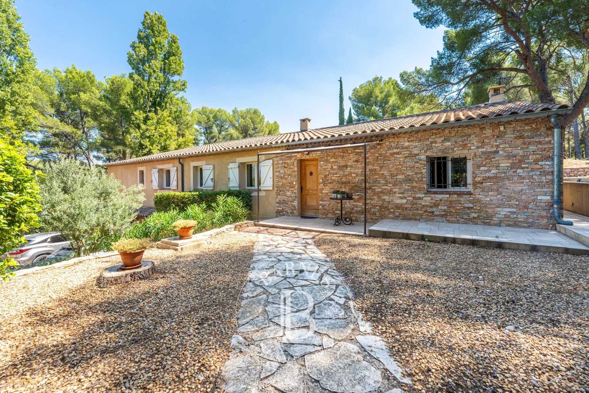 House Aix-en-Provence  -  ref 83199121 (picture 1)
