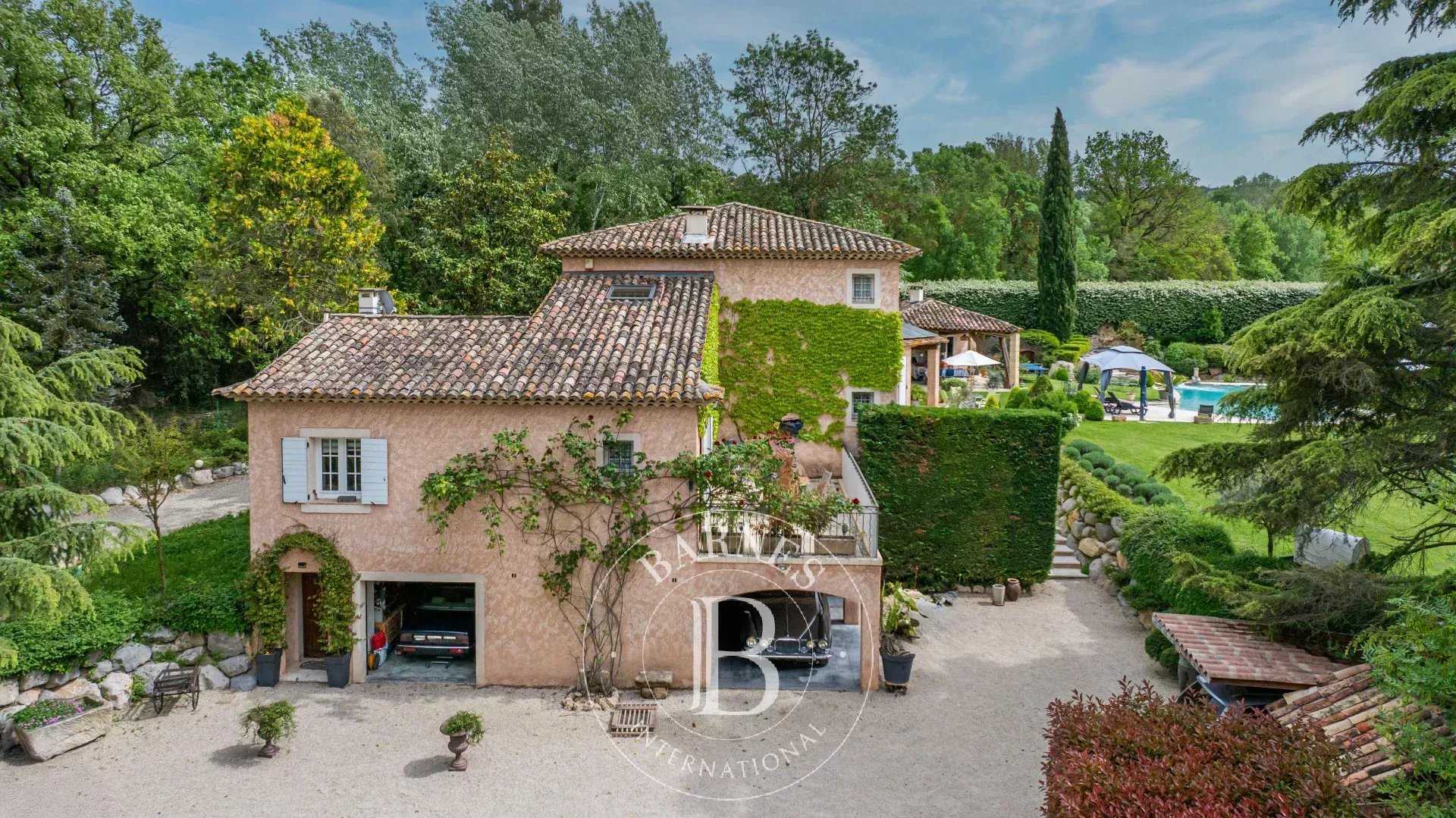 Maison Aix-en-Provence  -  ref 85918916 (picture 2)