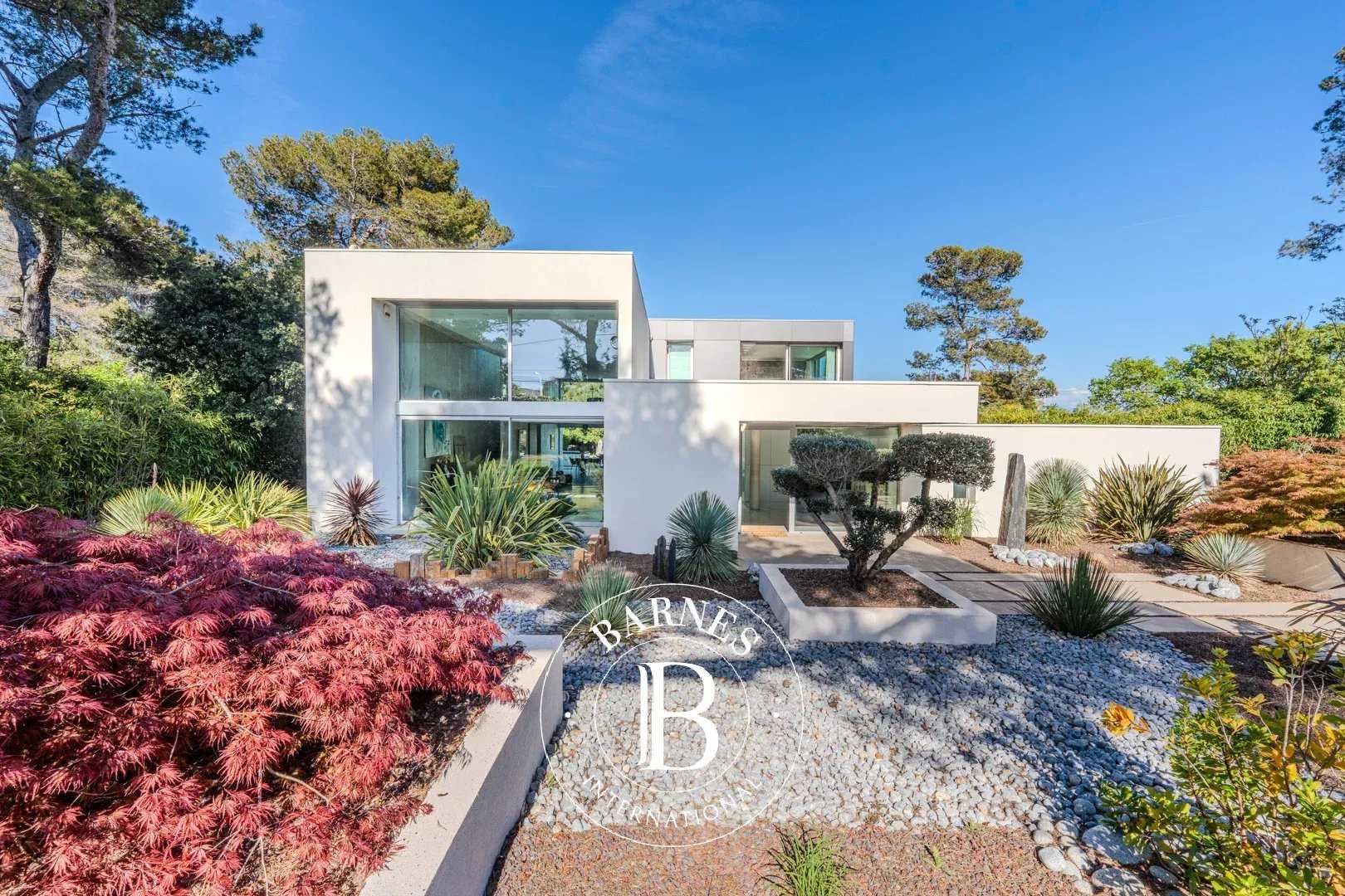 Villa Aix-en-Provence  -  ref 86875485 (picture 1)