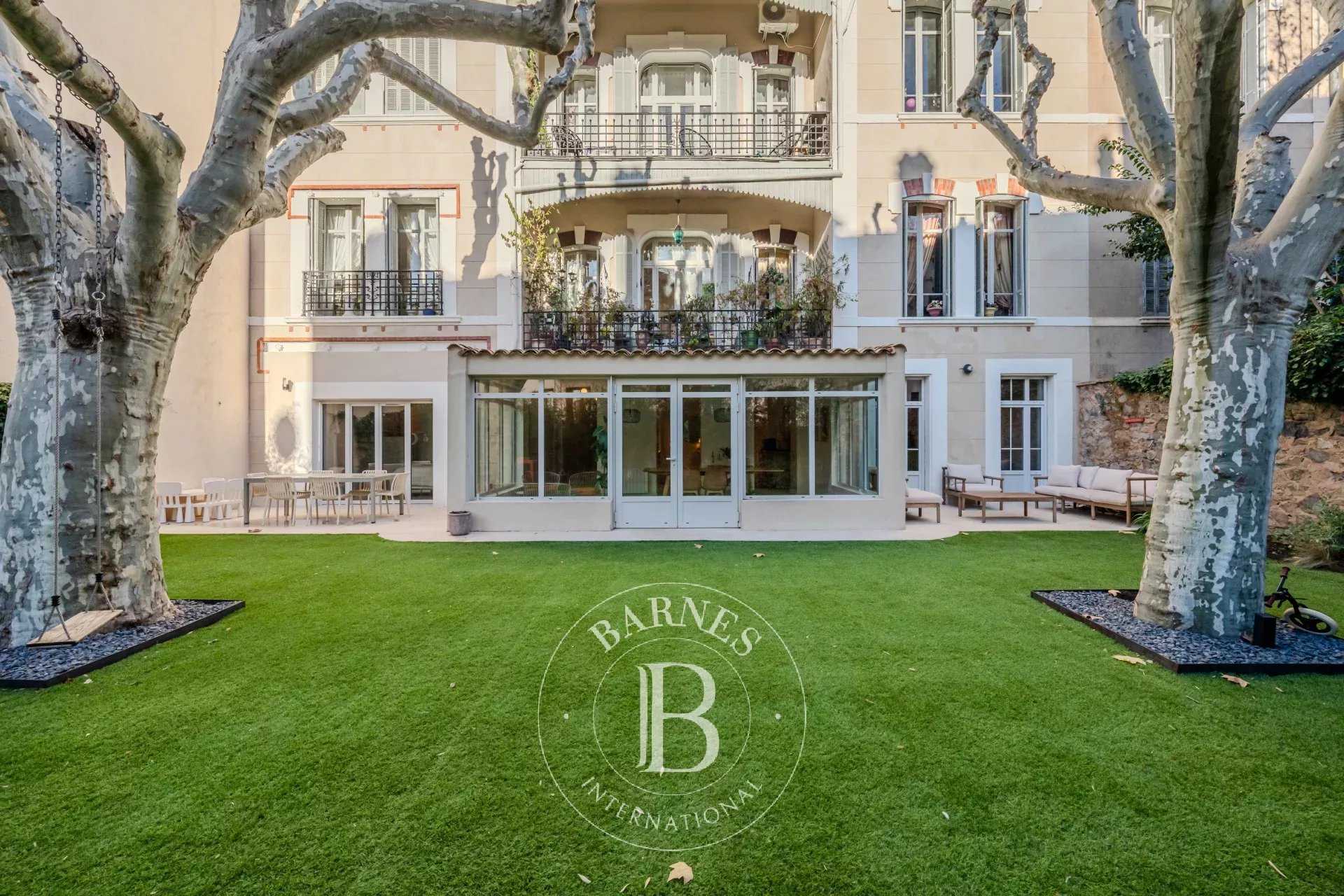 Appartement villa Aix-en-Provence  -  ref 86449424 (picture 1)