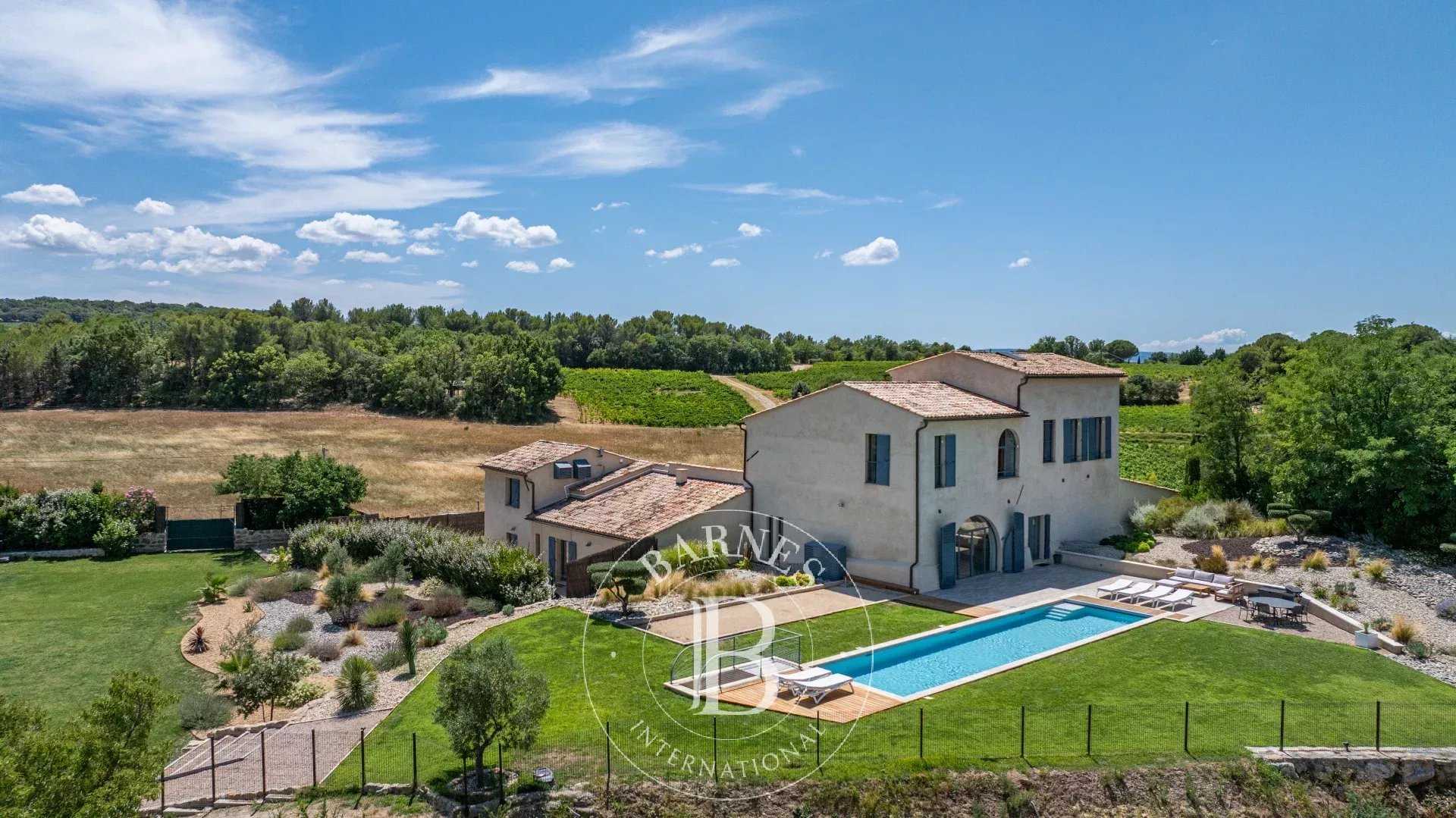 Property Lourmarin  -  ref 86120756 (picture 3)