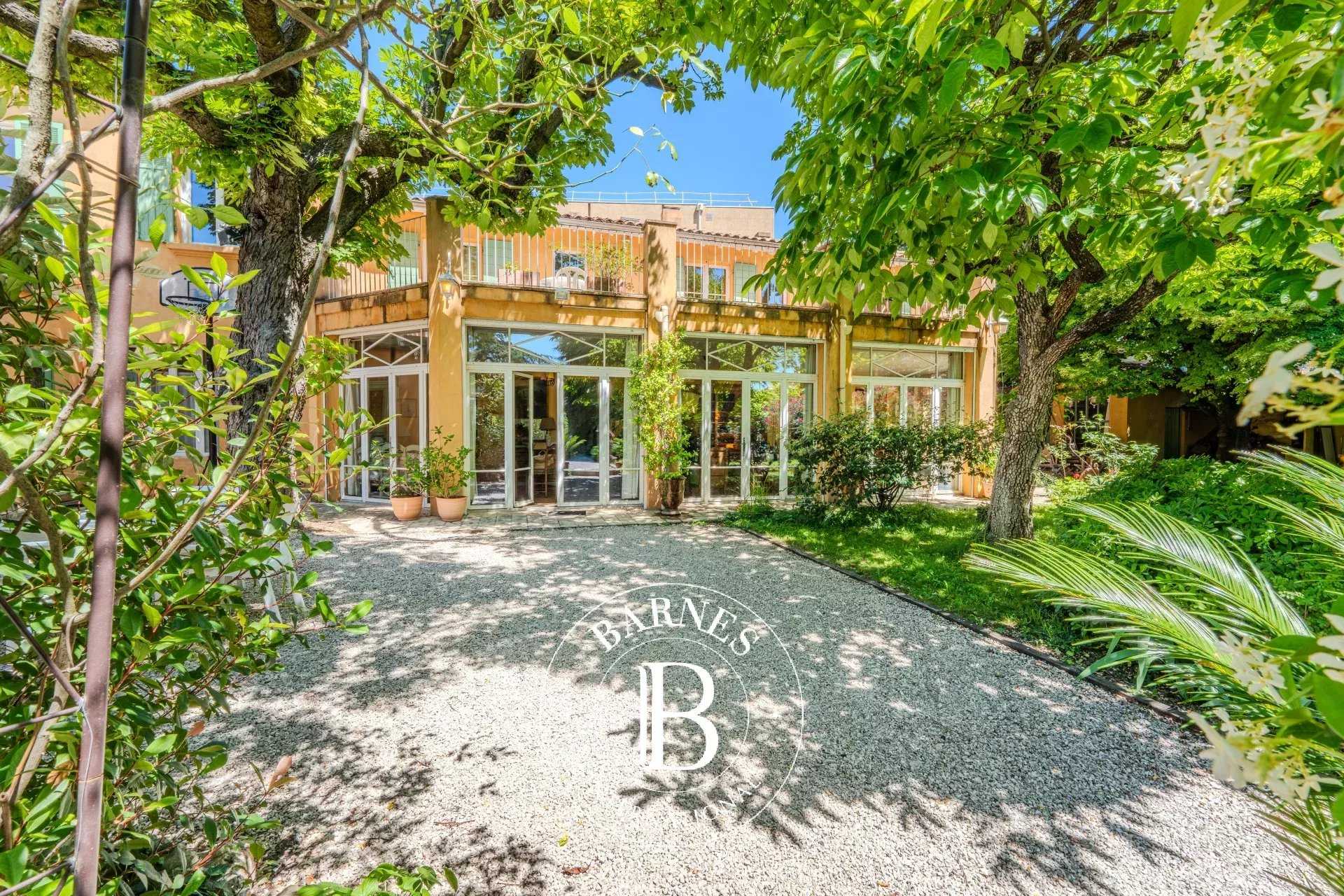 Maison de ville Aix-en-Provence  -  ref 87085337 (picture 3)
