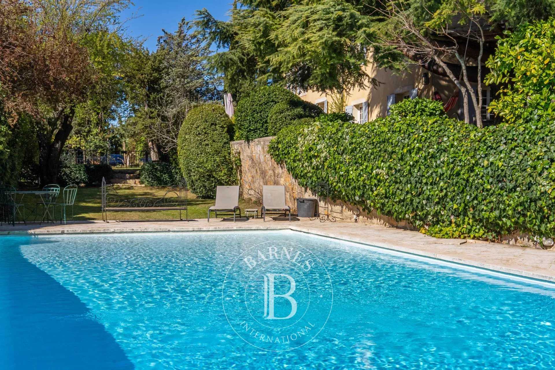 Bastidon Aix-en-Provence  -  ref 85789633 (picture 2)