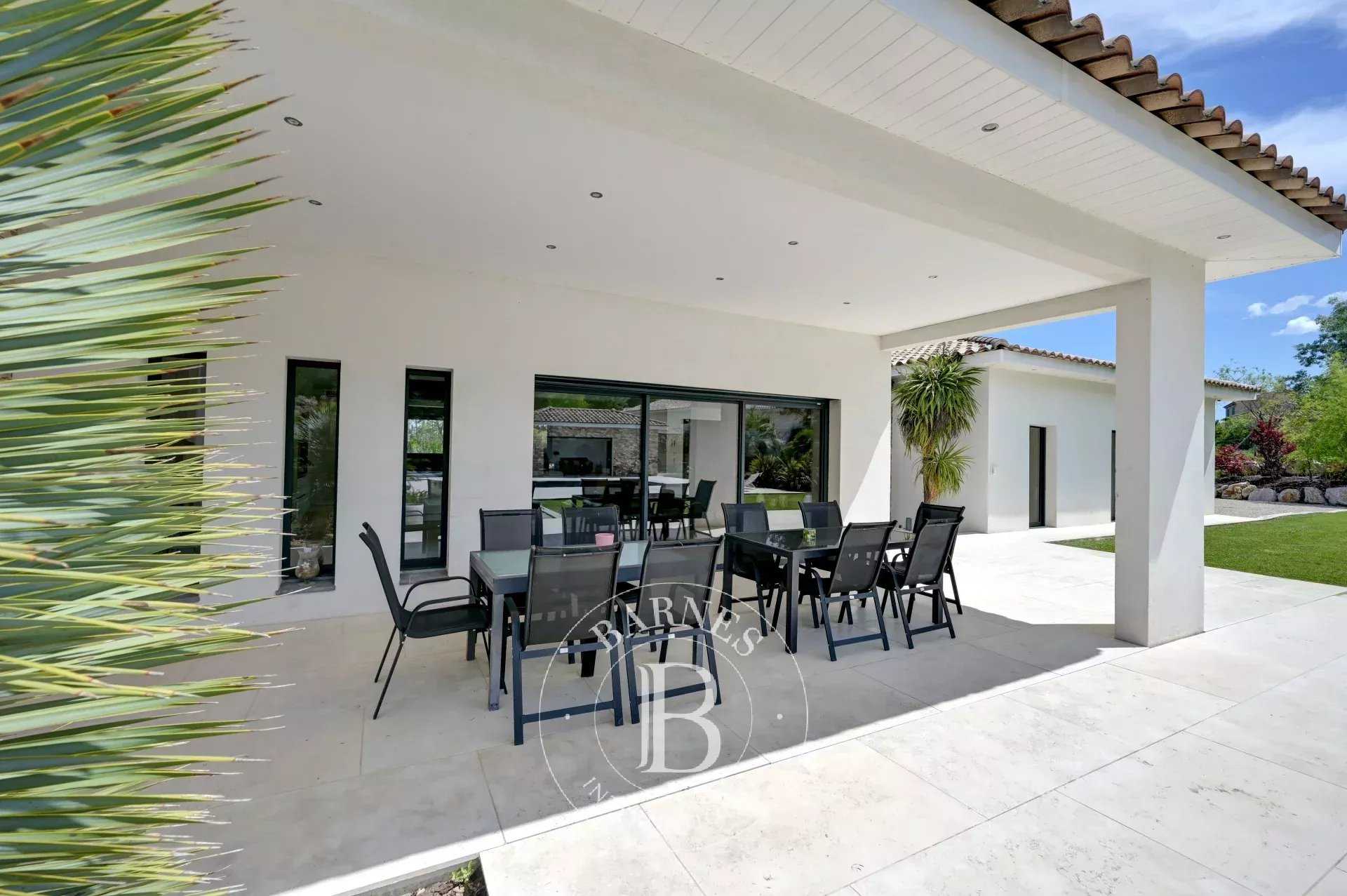 Maison Aix-en-Provence  -  ref 85847135 (picture 1)