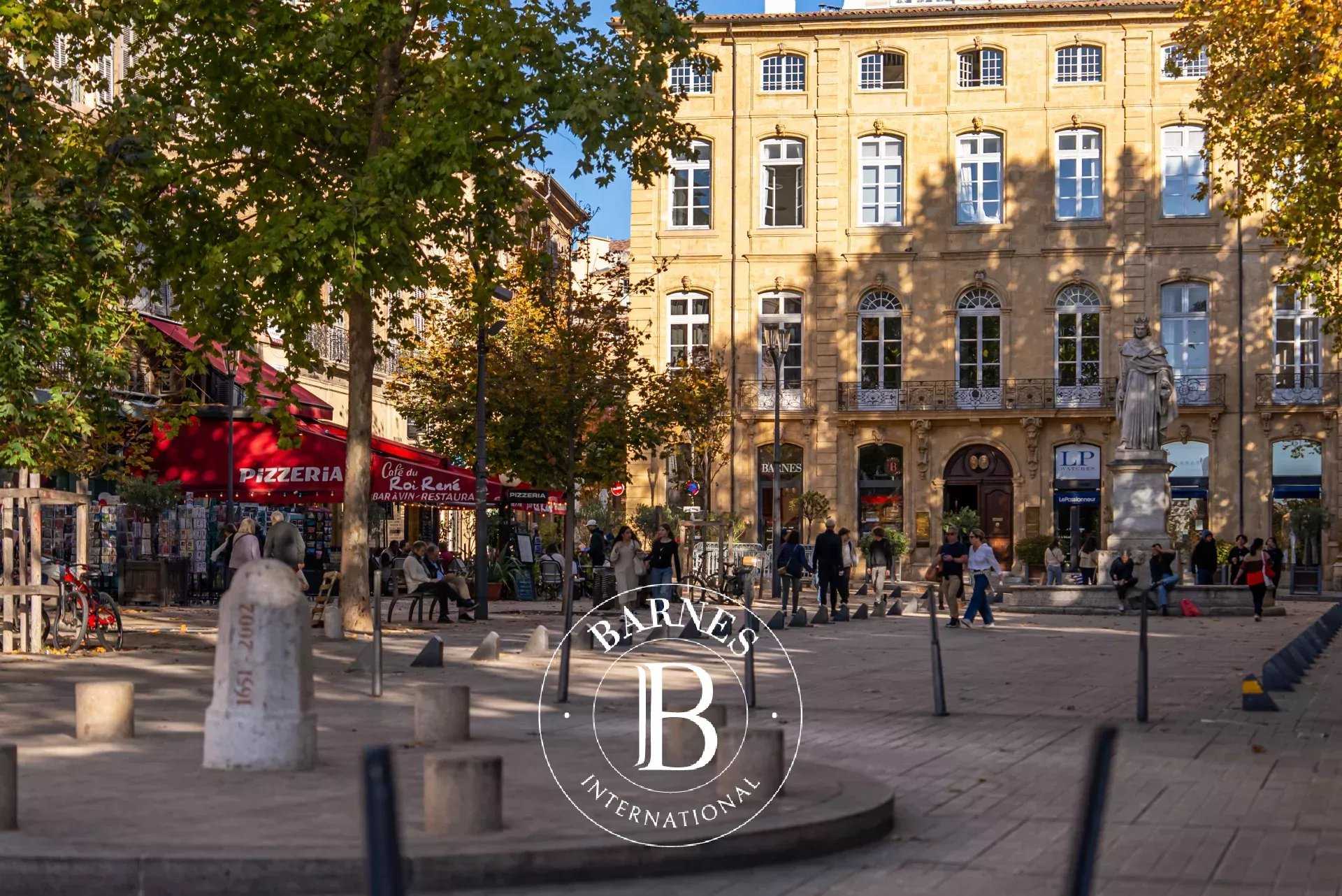 Appartement Aix-en-Provence  -  ref 86384628 (picture 1)