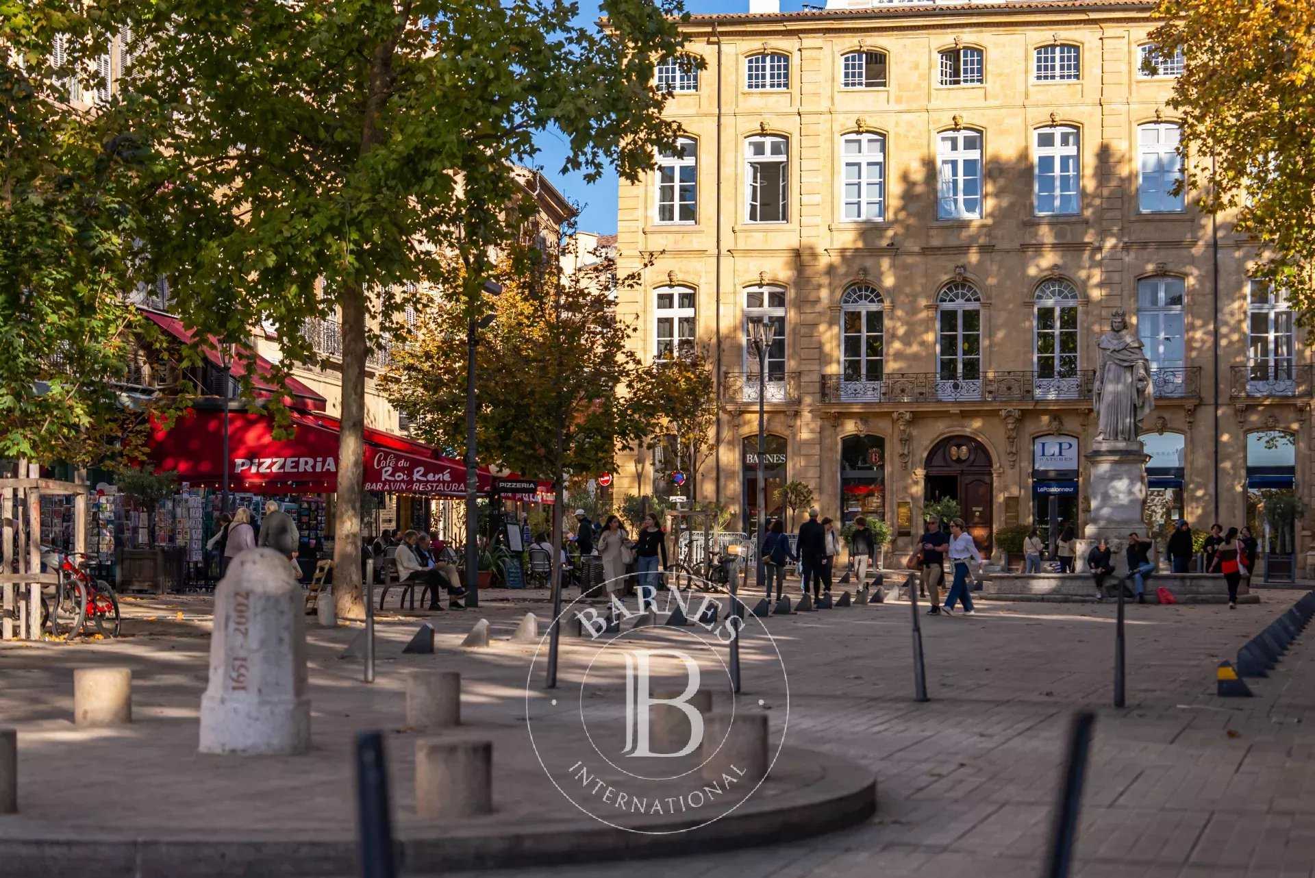 Apartment Aix-en-Provence  -  ref 86384628 (picture 1)