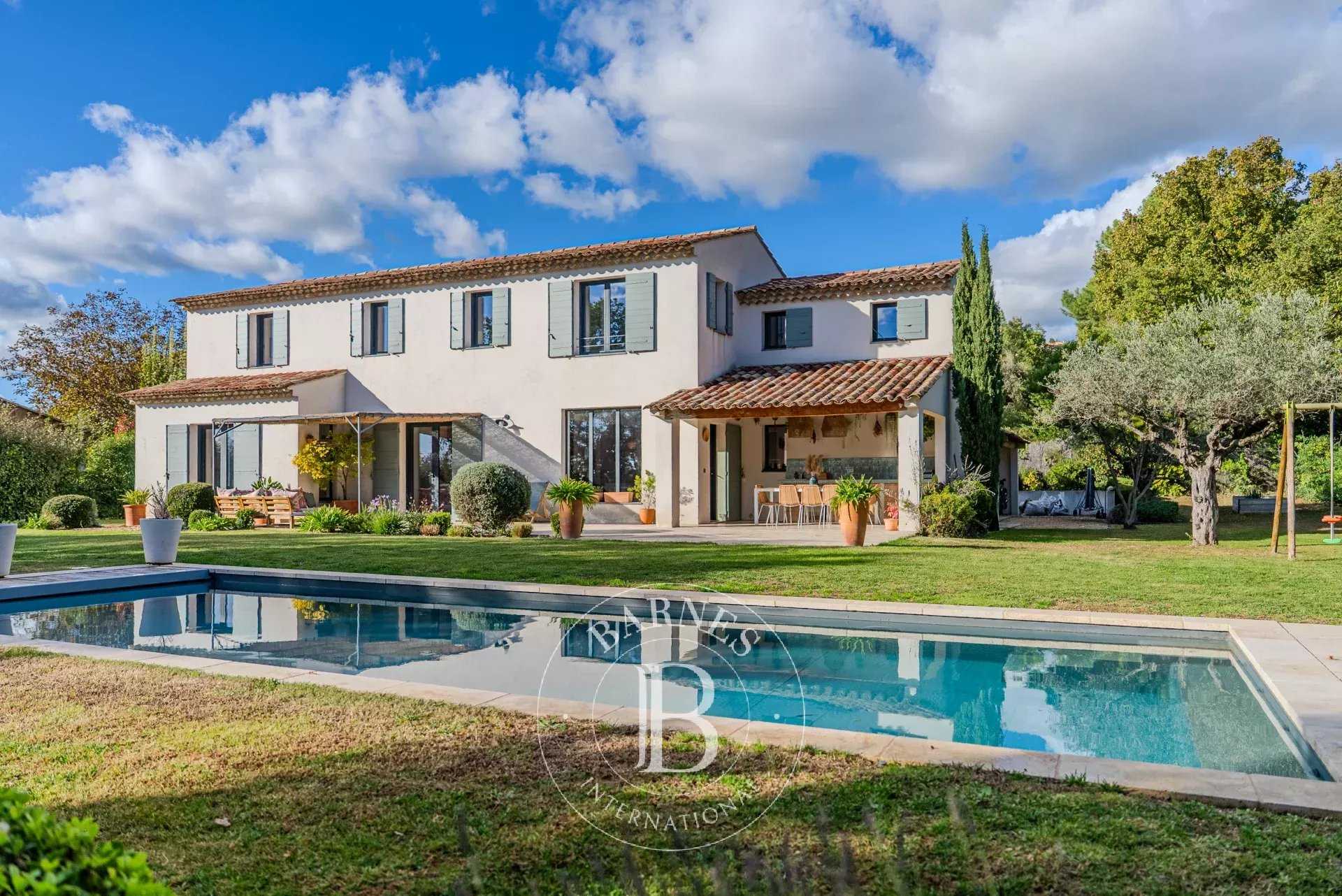 House Éguilles  -  ref 85691965 (picture 1)